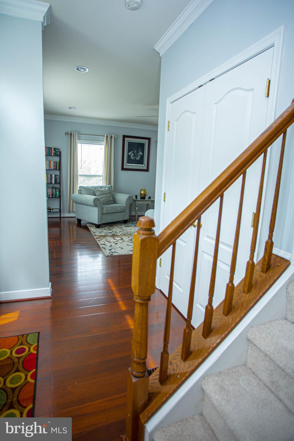 BRIGHTWOOD FOREST - Residential