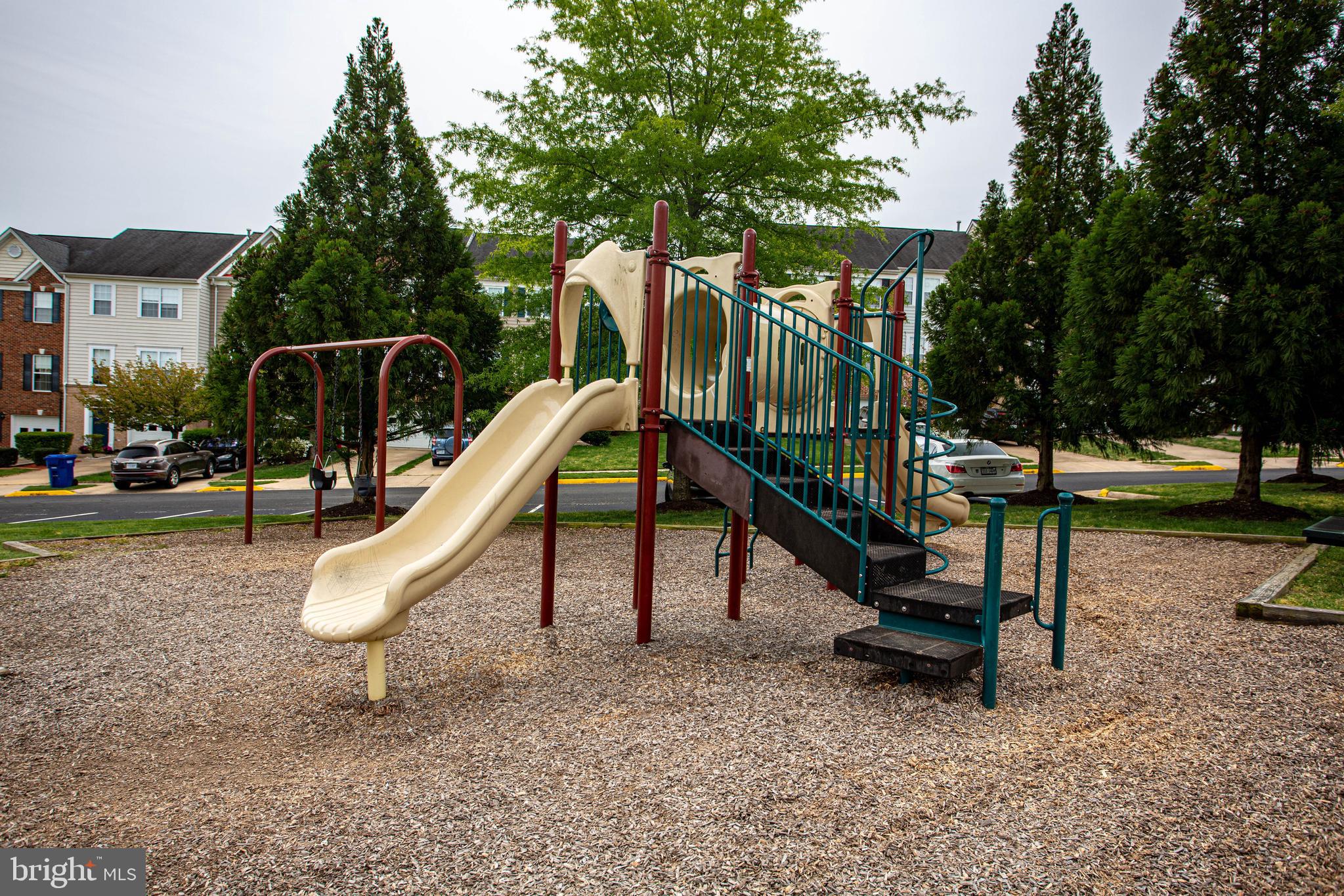 BRIGHTWOOD FOREST - Residential