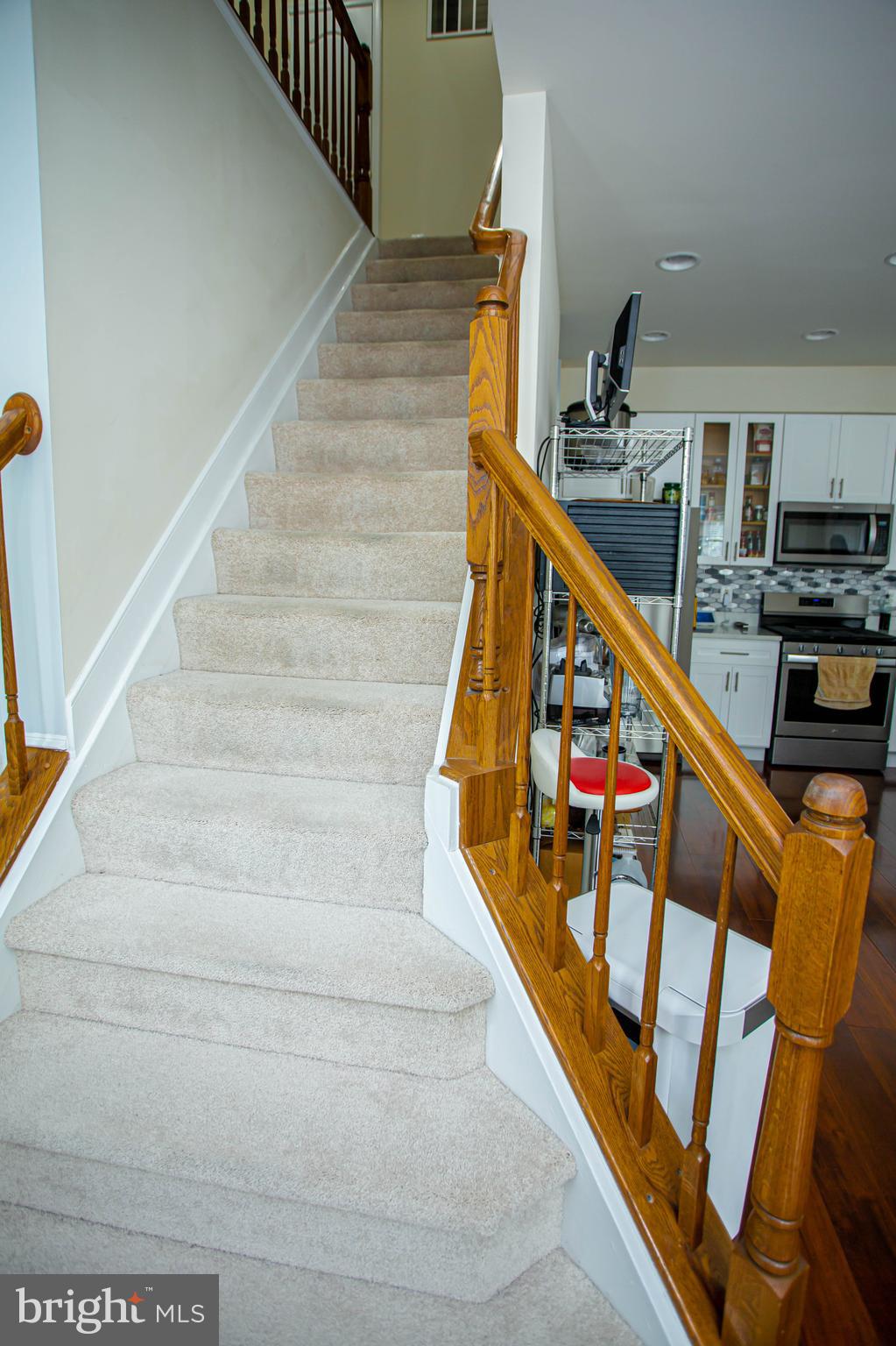 BRIGHTWOOD FOREST - Residential