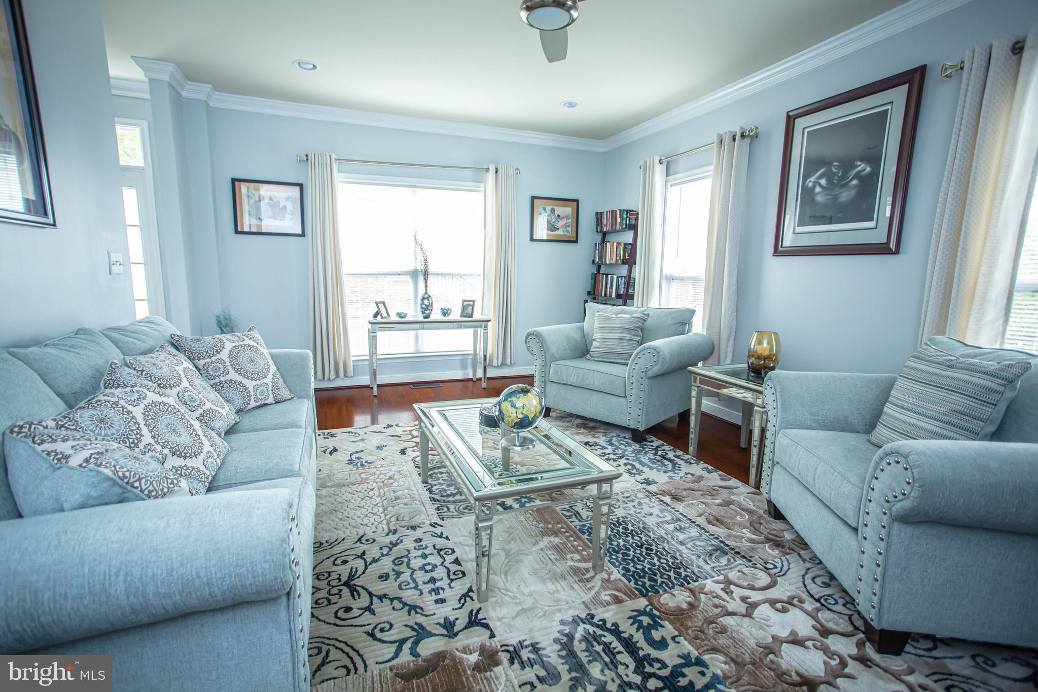 BRIGHTWOOD FOREST - Residential