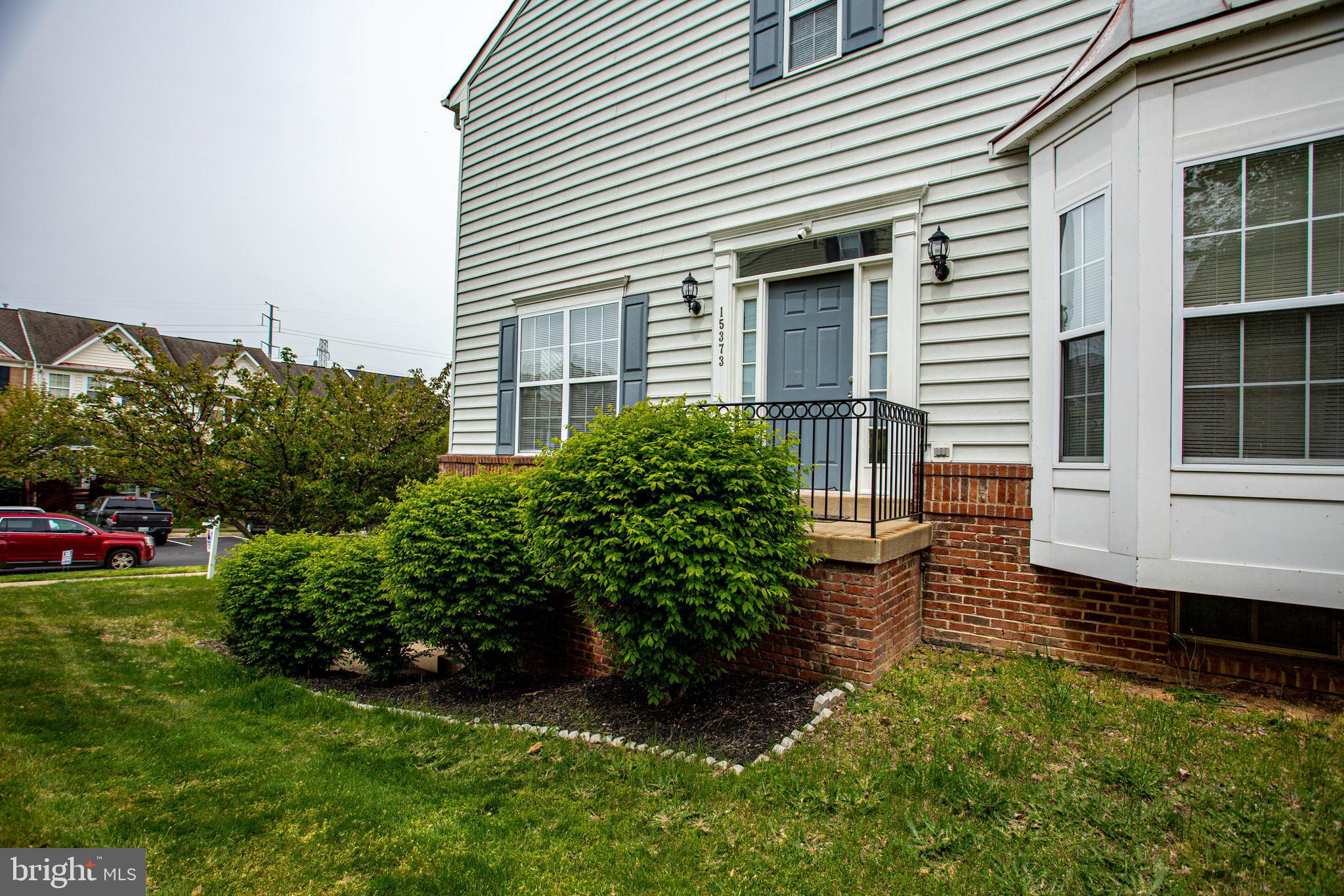 BRIGHTWOOD FOREST - Residential