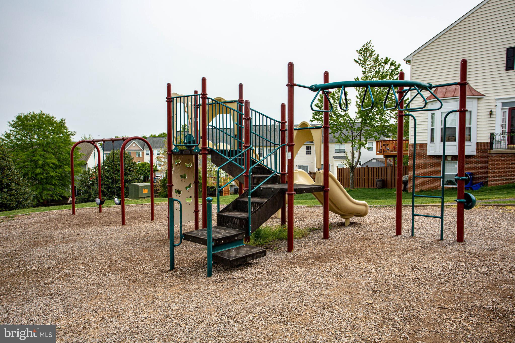 BRIGHTWOOD FOREST - Residential