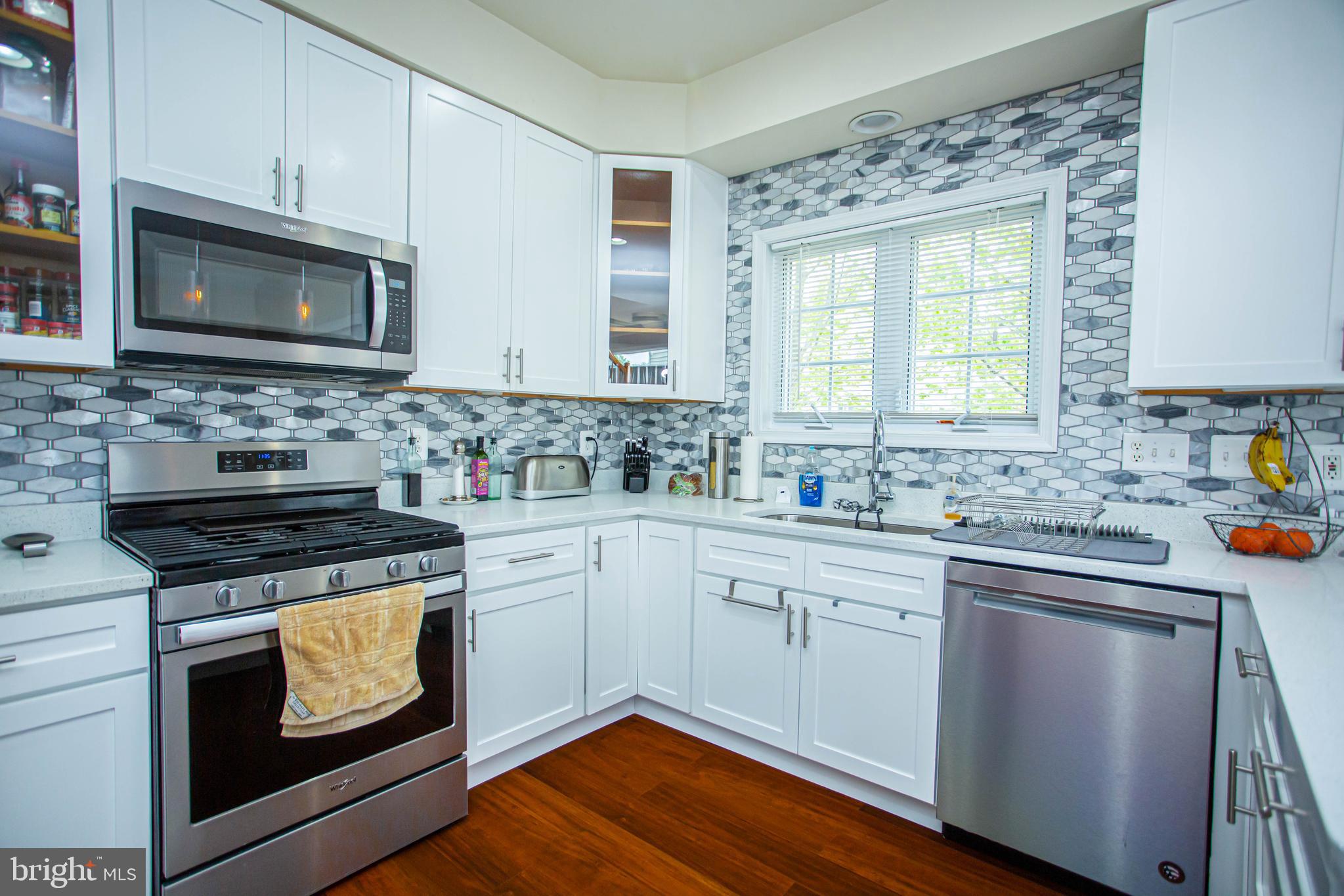 BRIGHTWOOD FOREST - Residential