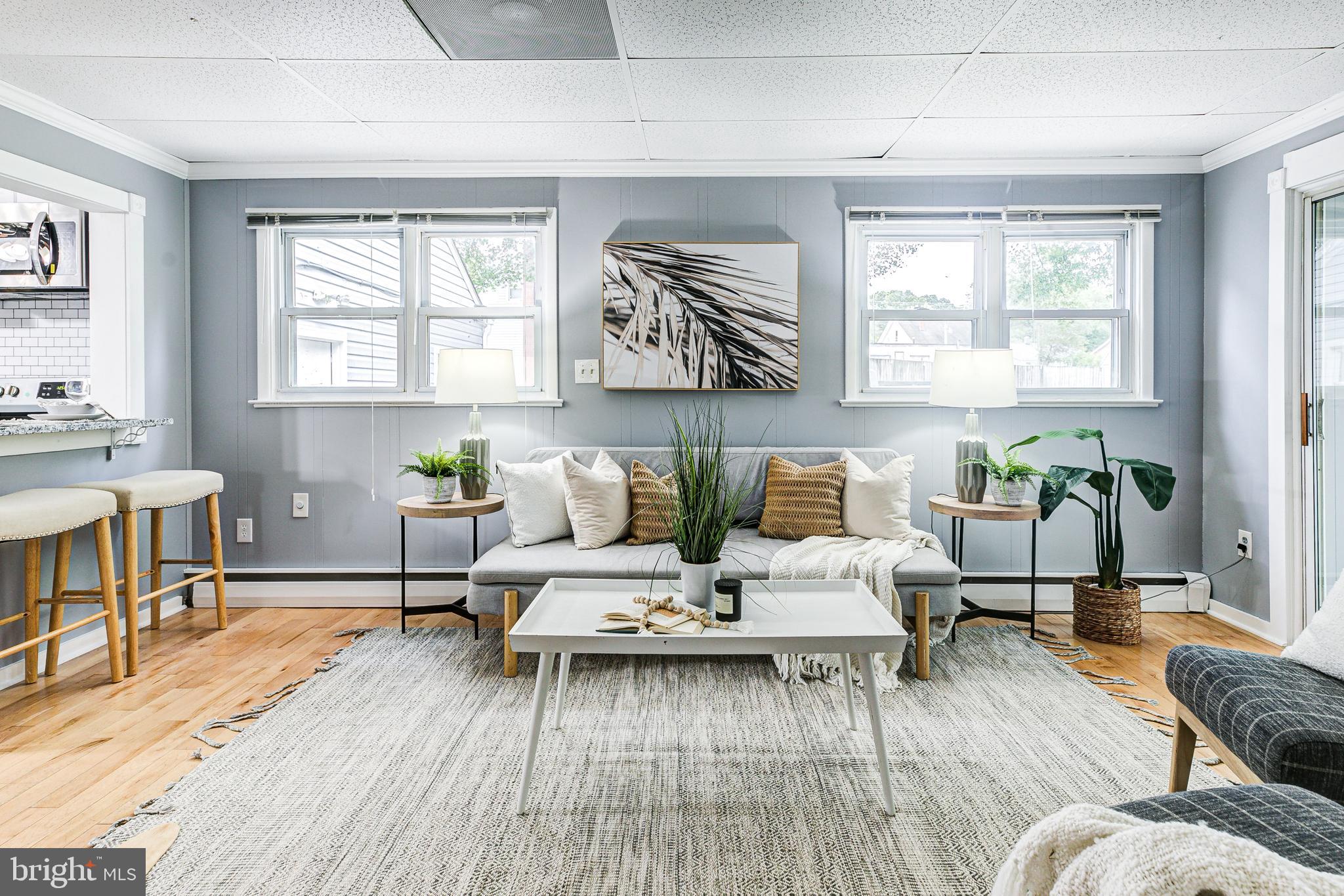 REGULARS - Residential