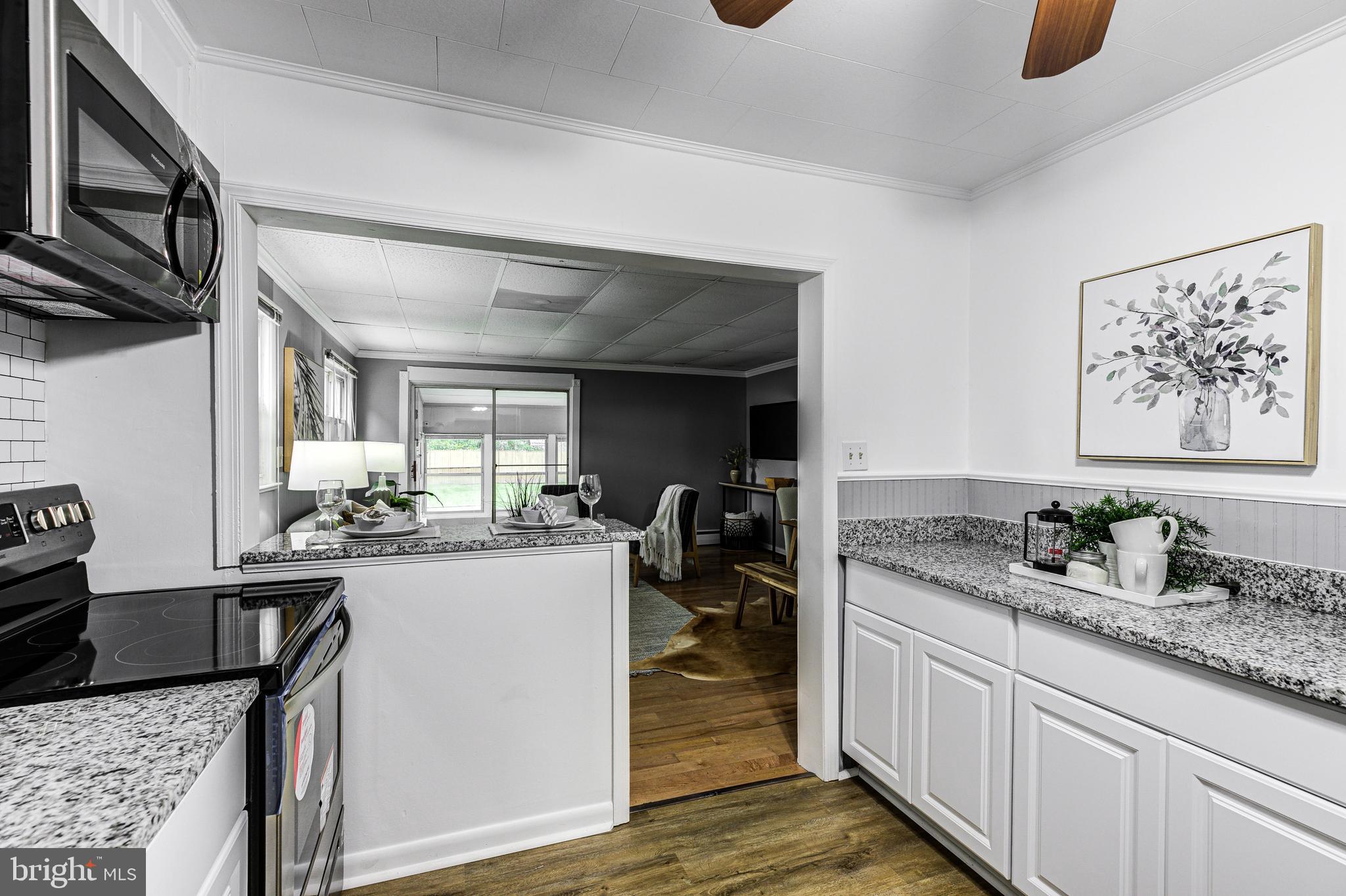 REGULARS - Residential