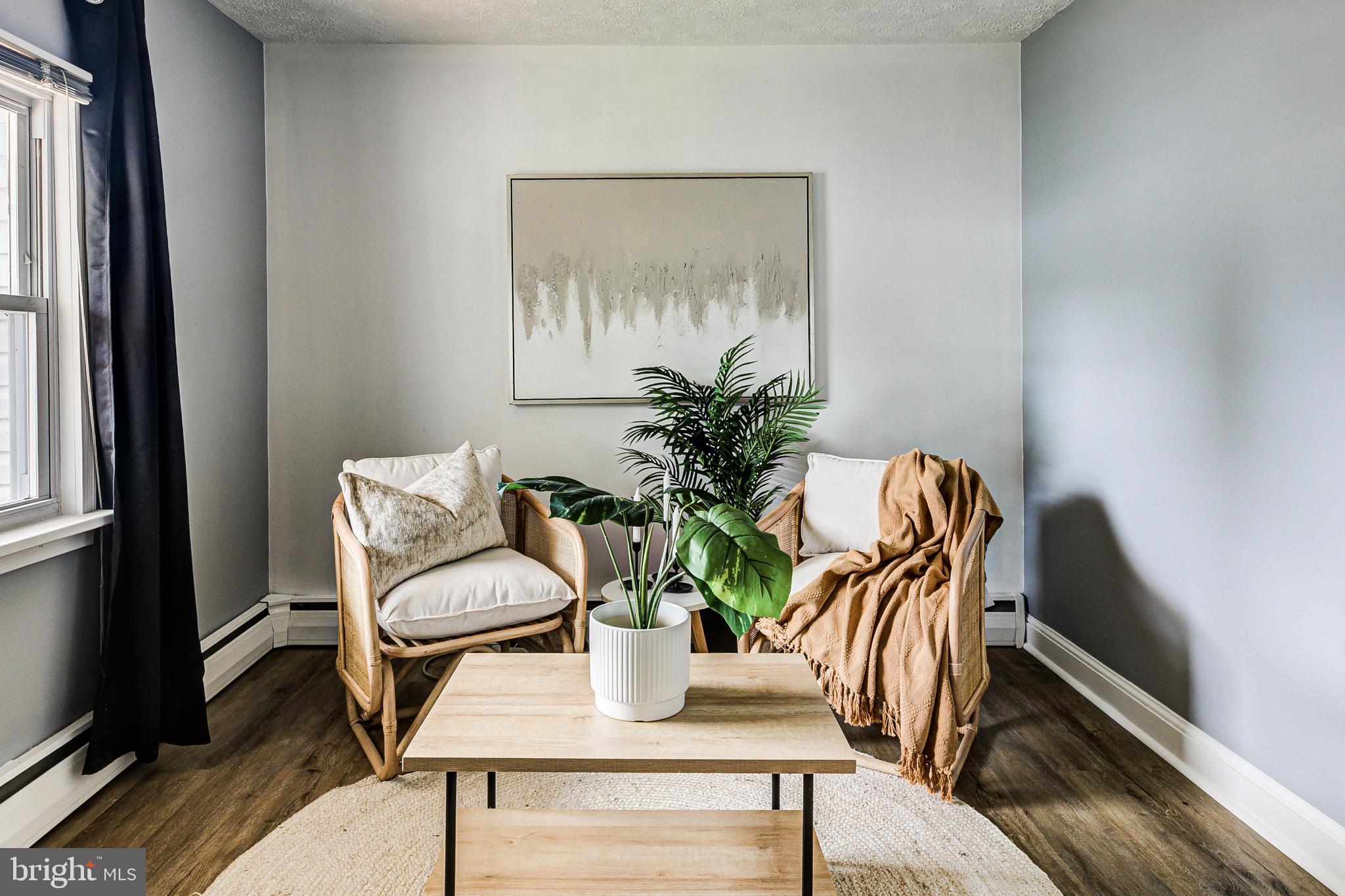 REGULARS - Residential