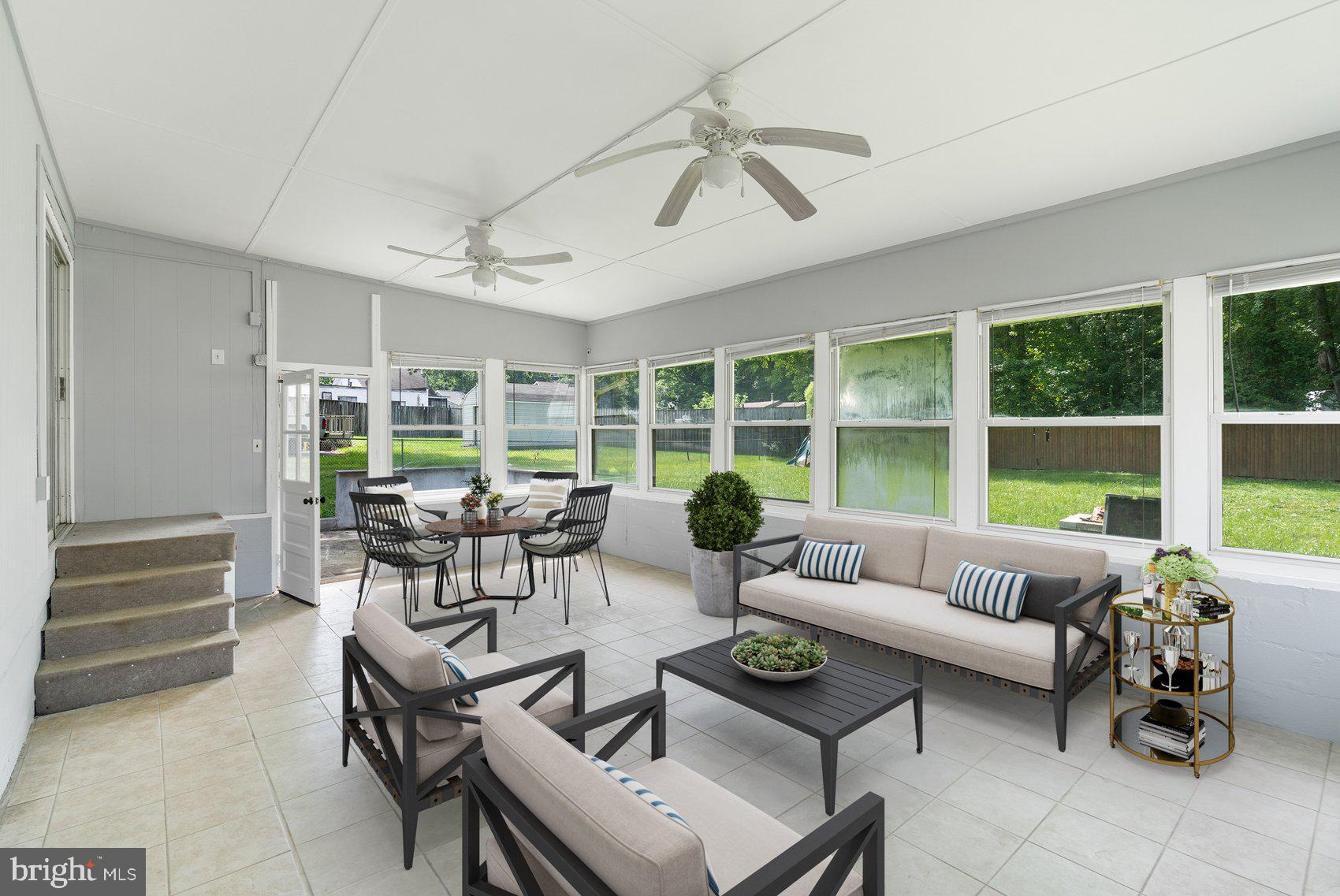 REGULARS - Residential