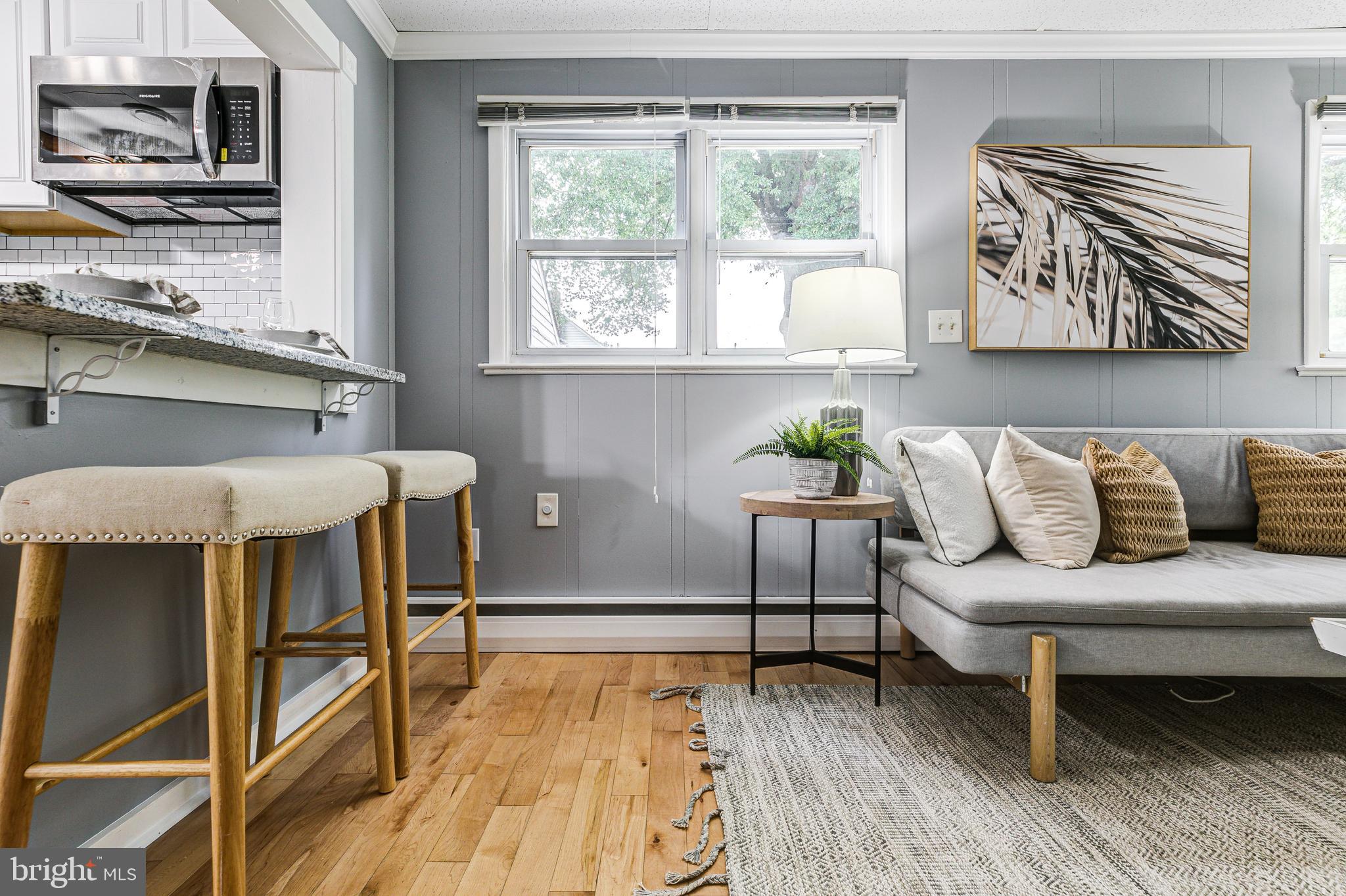 REGULARS - Residential