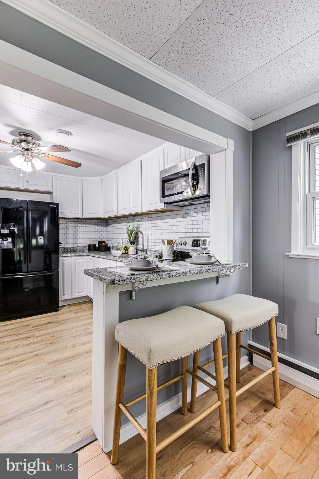 REGULARS - Residential