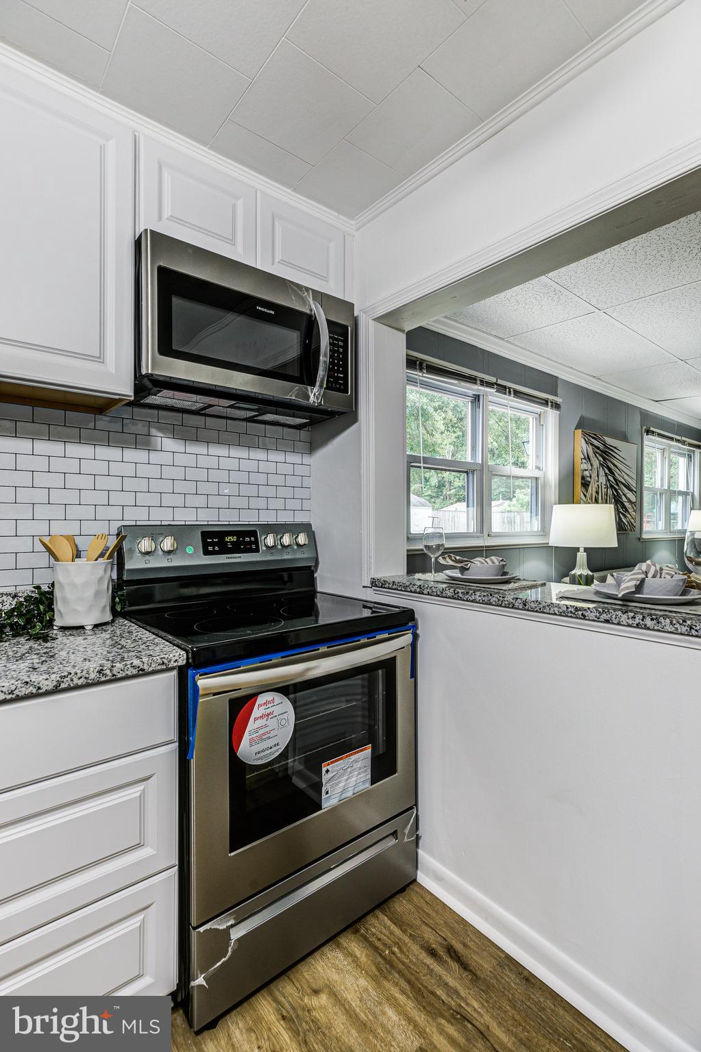 REGULARS - Residential