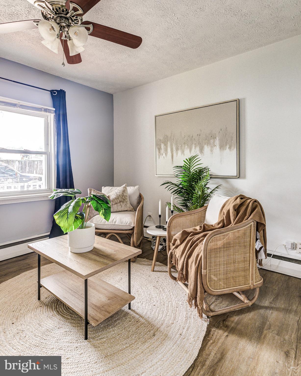 REGULARS - Residential