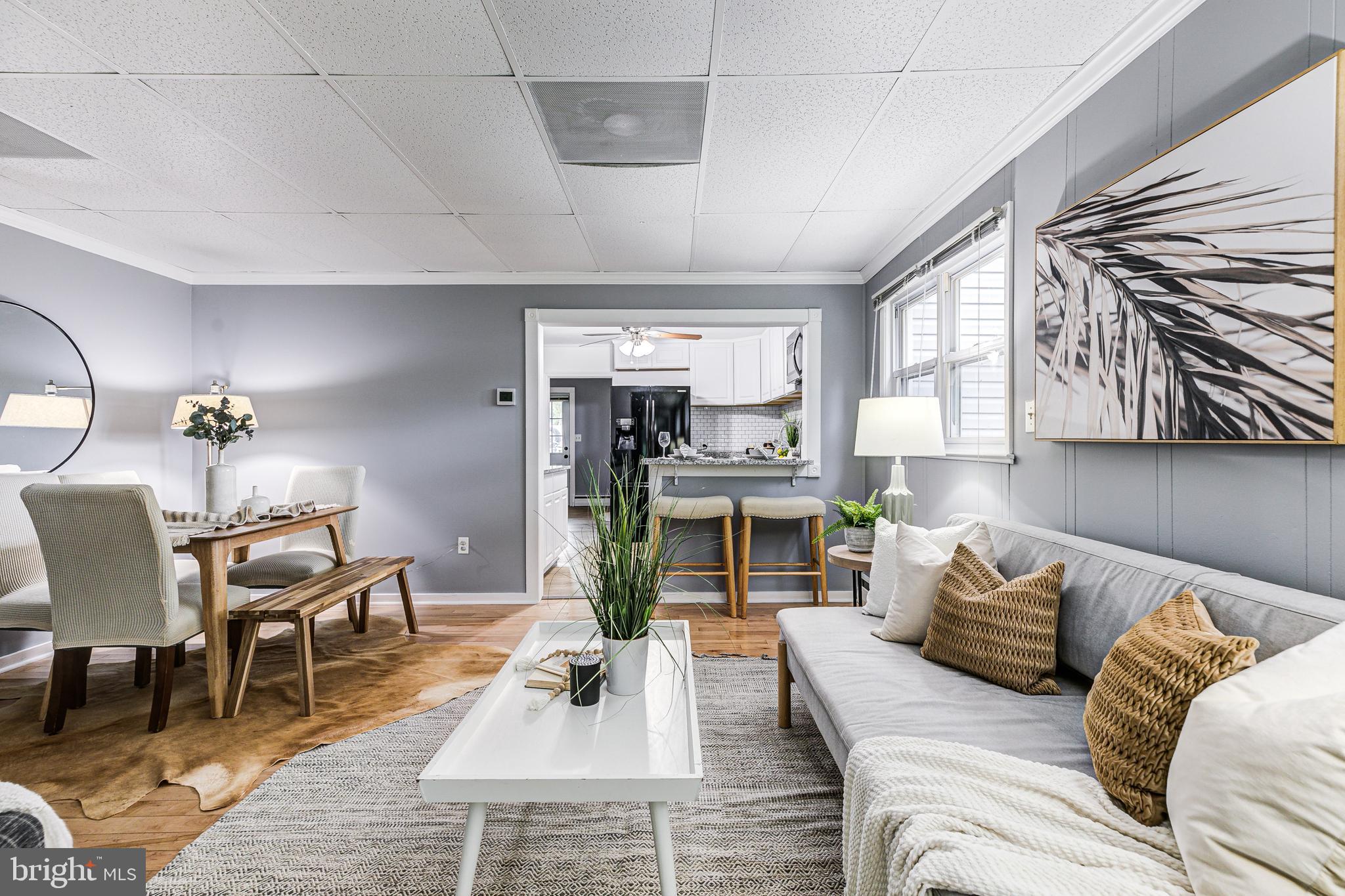 REGULARS - Residential