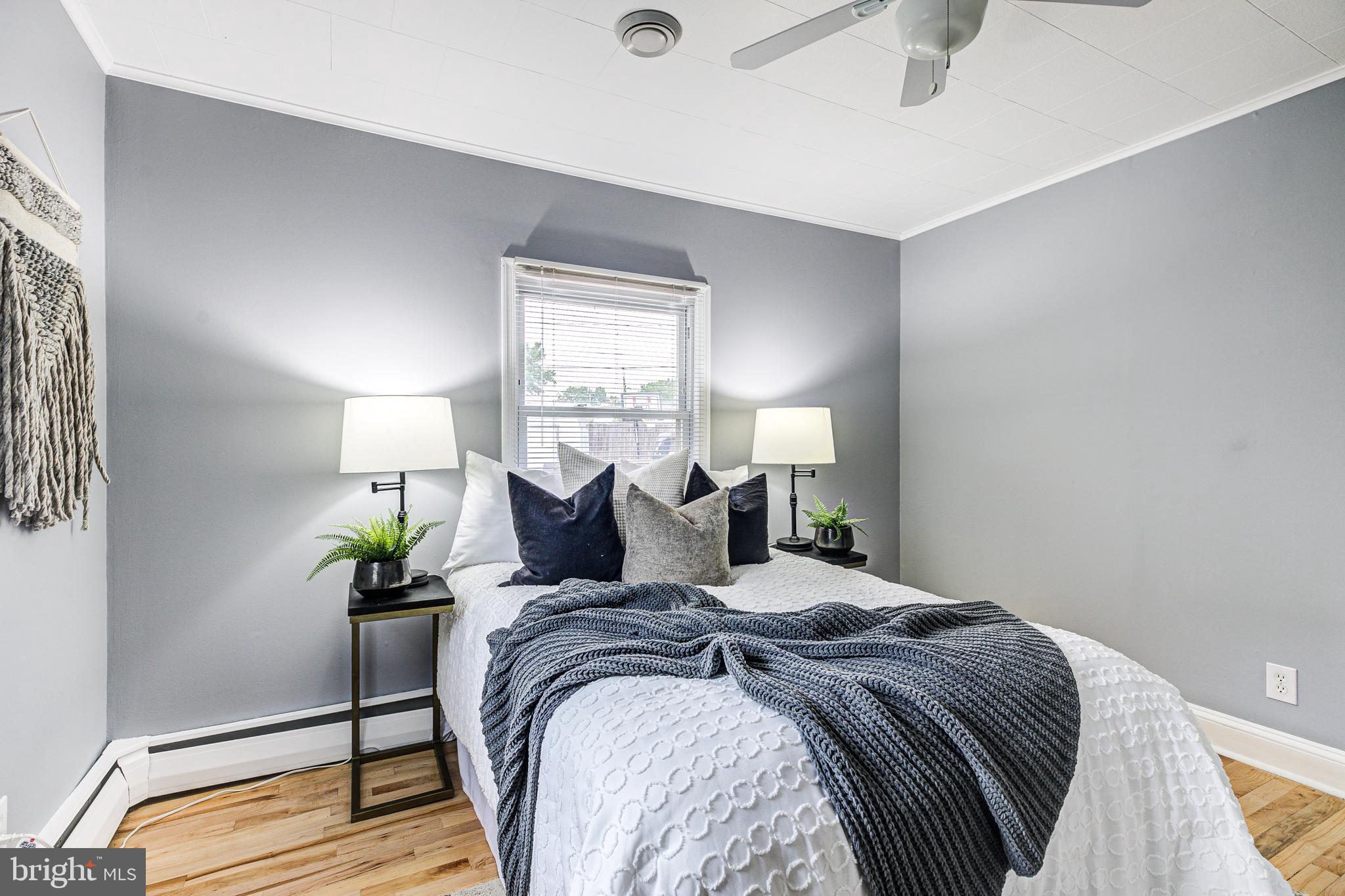 REGULARS - Residential