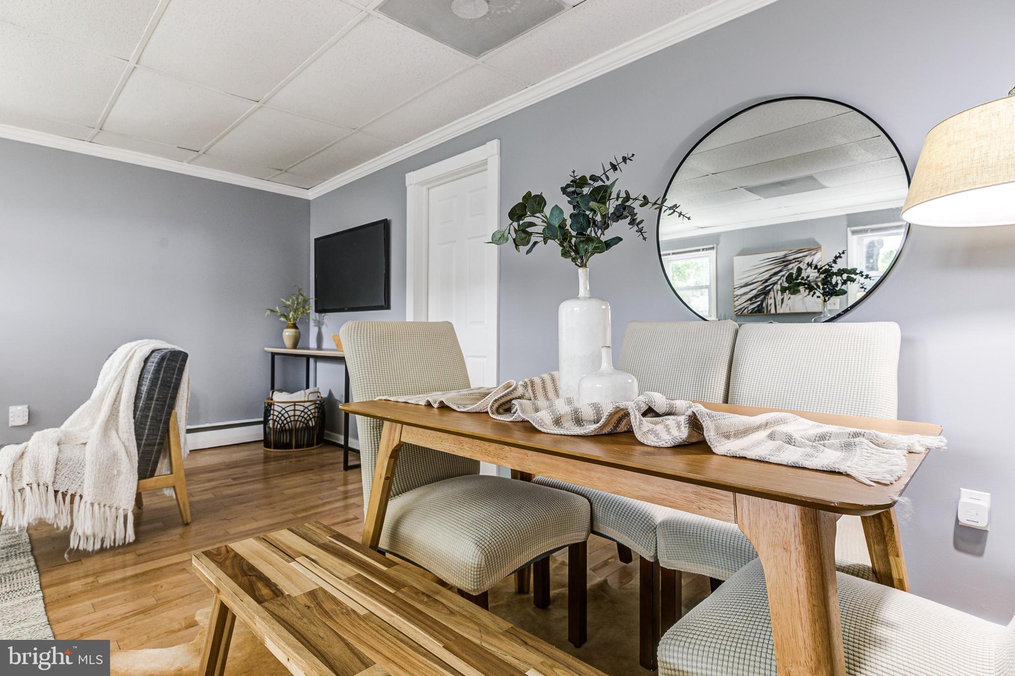 REGULARS - Residential