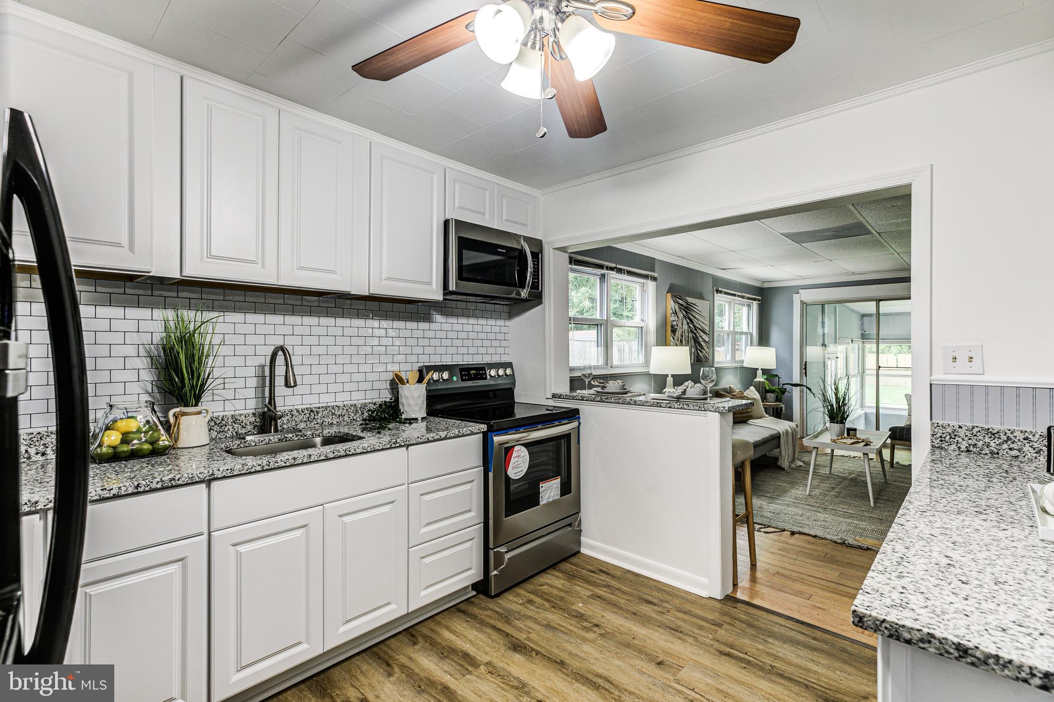 REGULARS - Residential