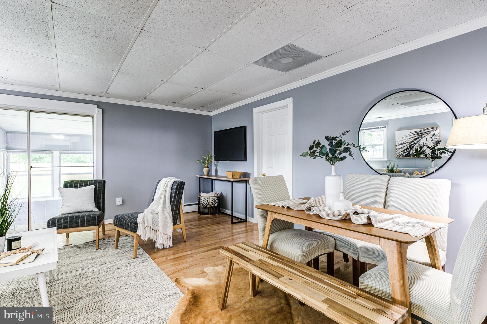 REGULARS - Residential