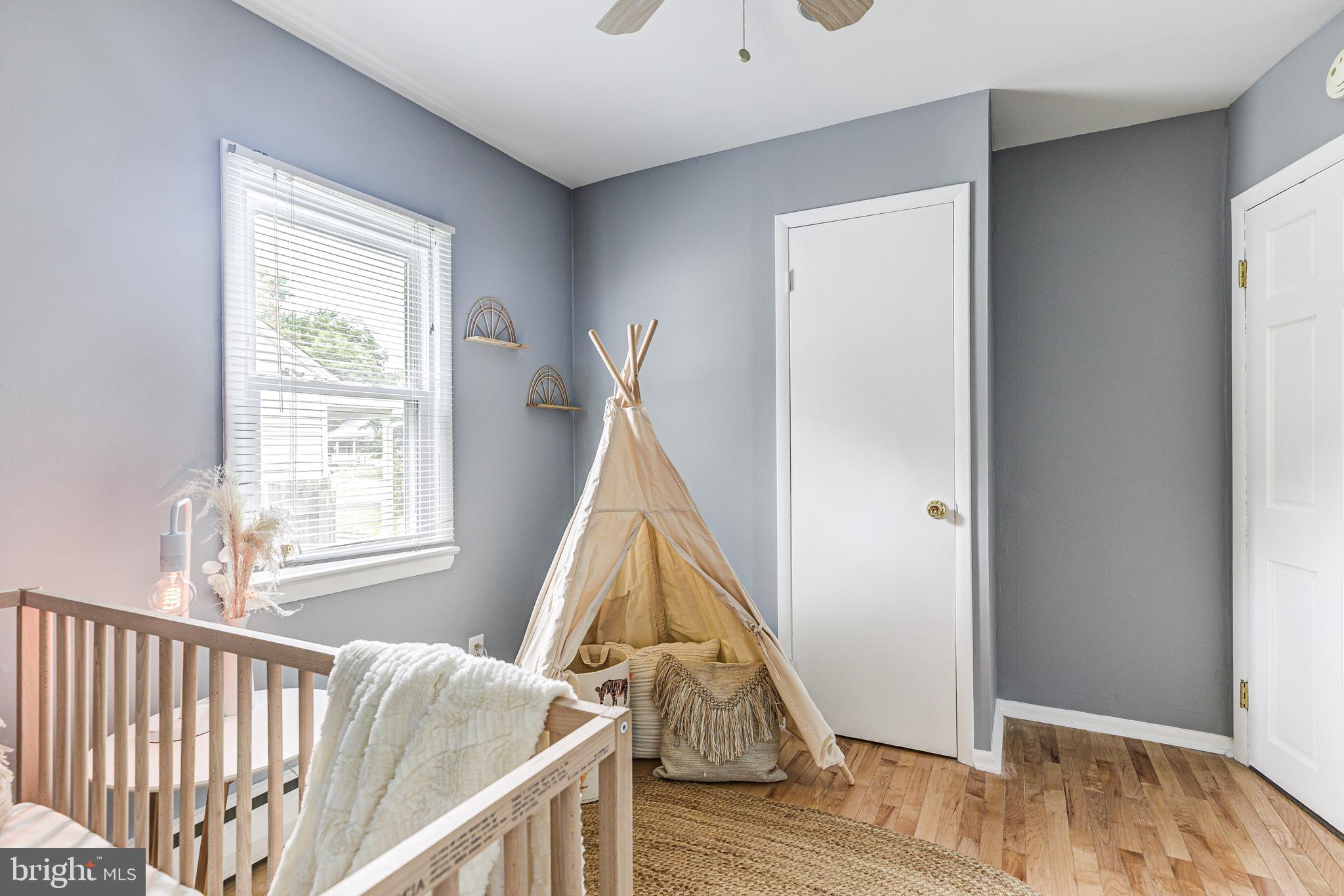 REGULARS - Residential