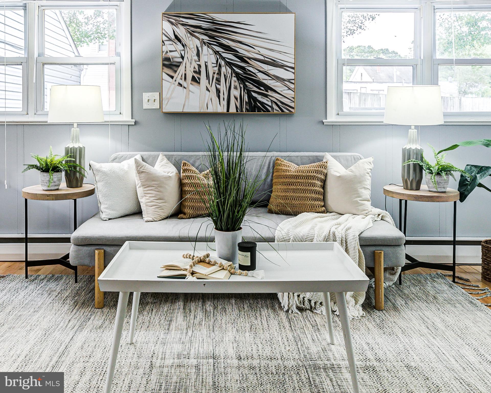 REGULARS - Residential