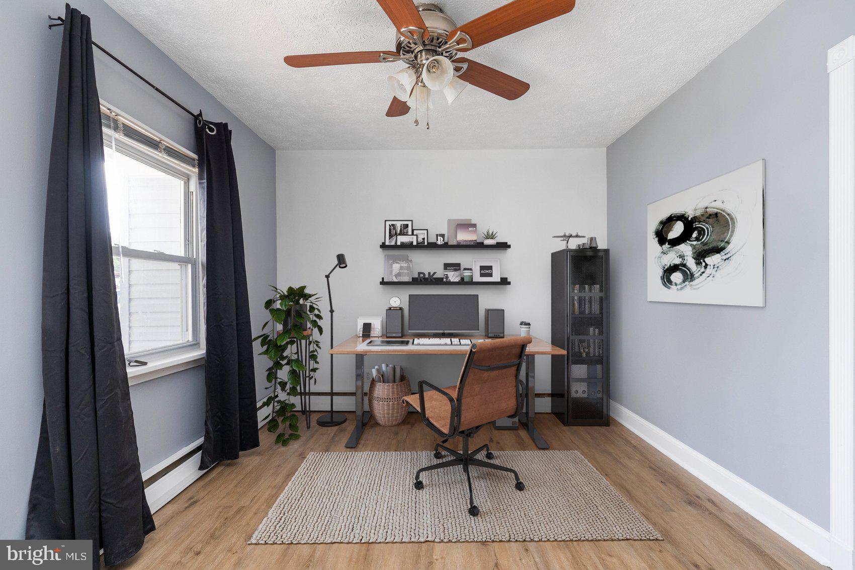 REGULARS - Residential