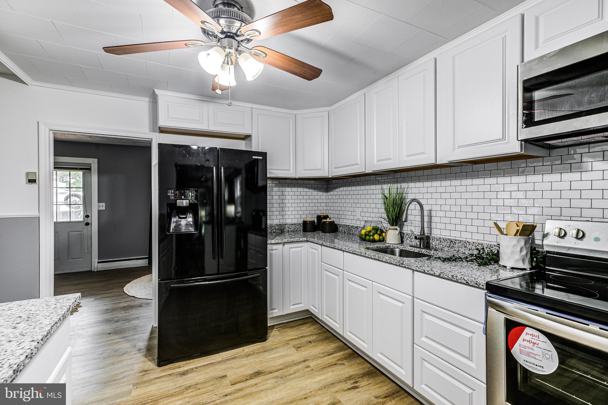 REGULARS - Residential