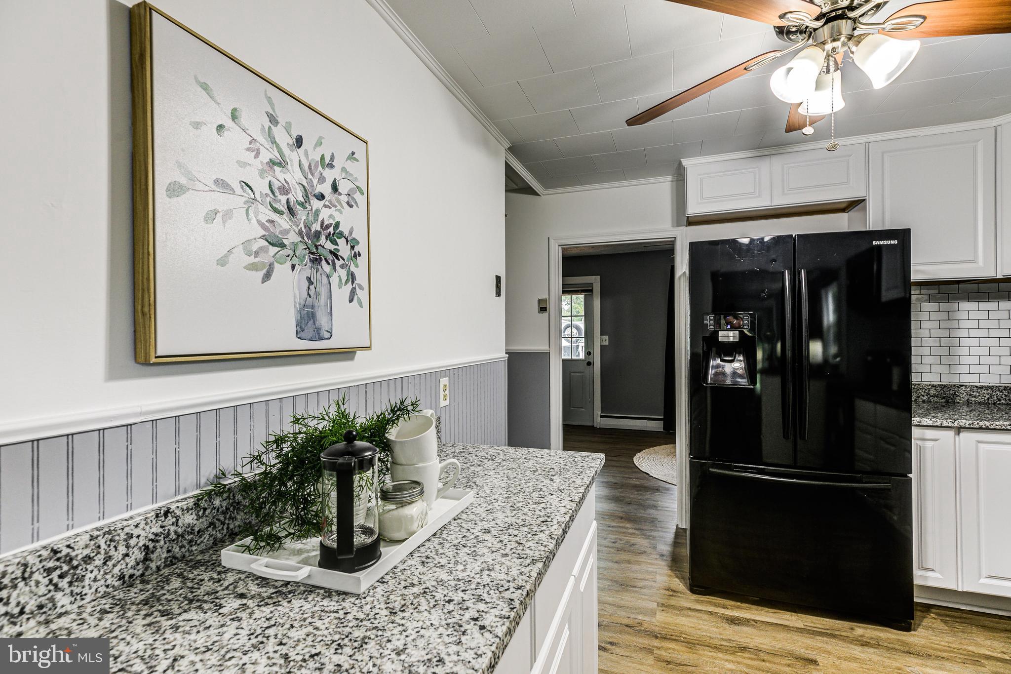 REGULARS - Residential