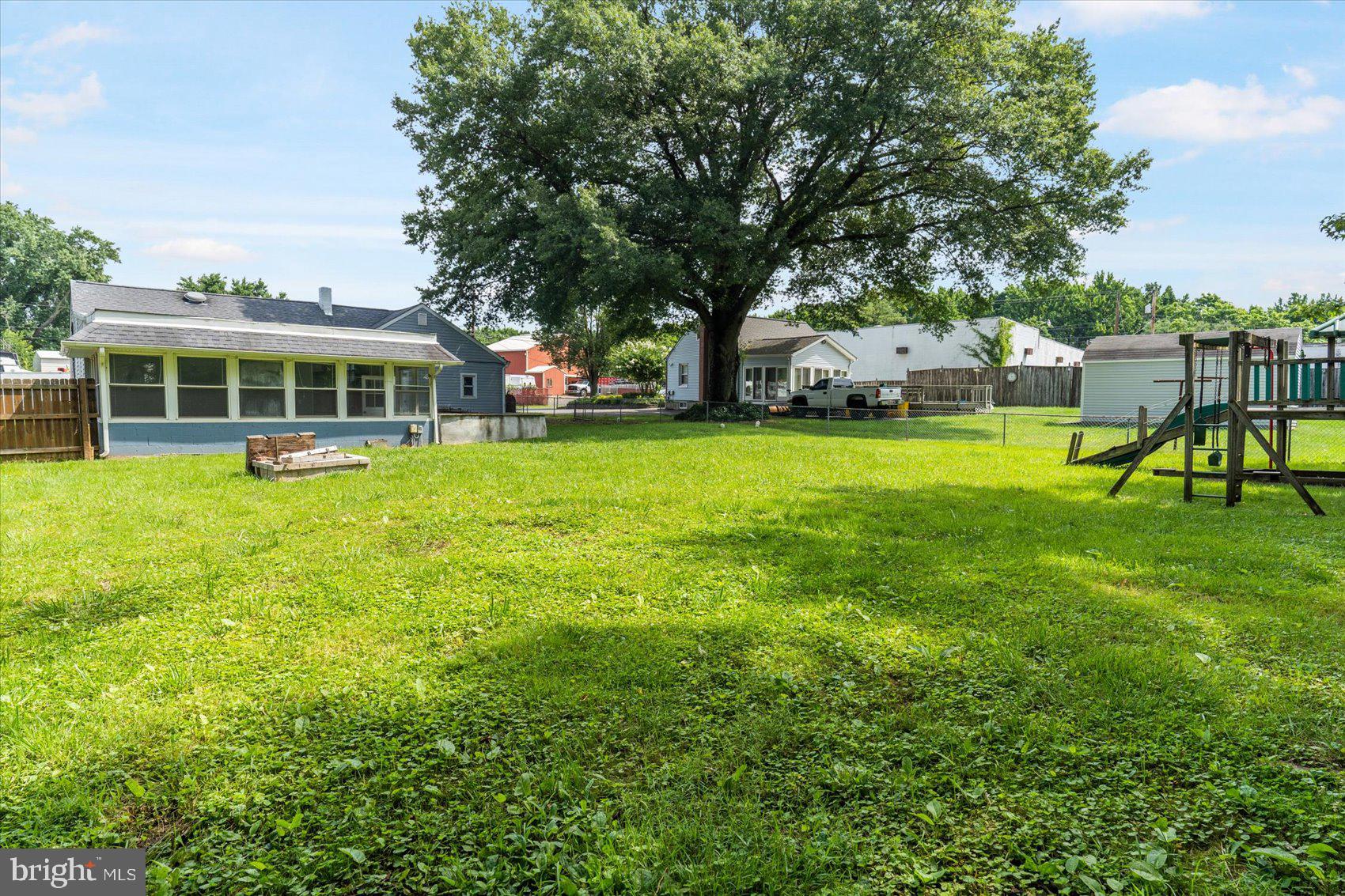 REGULARS - Residential