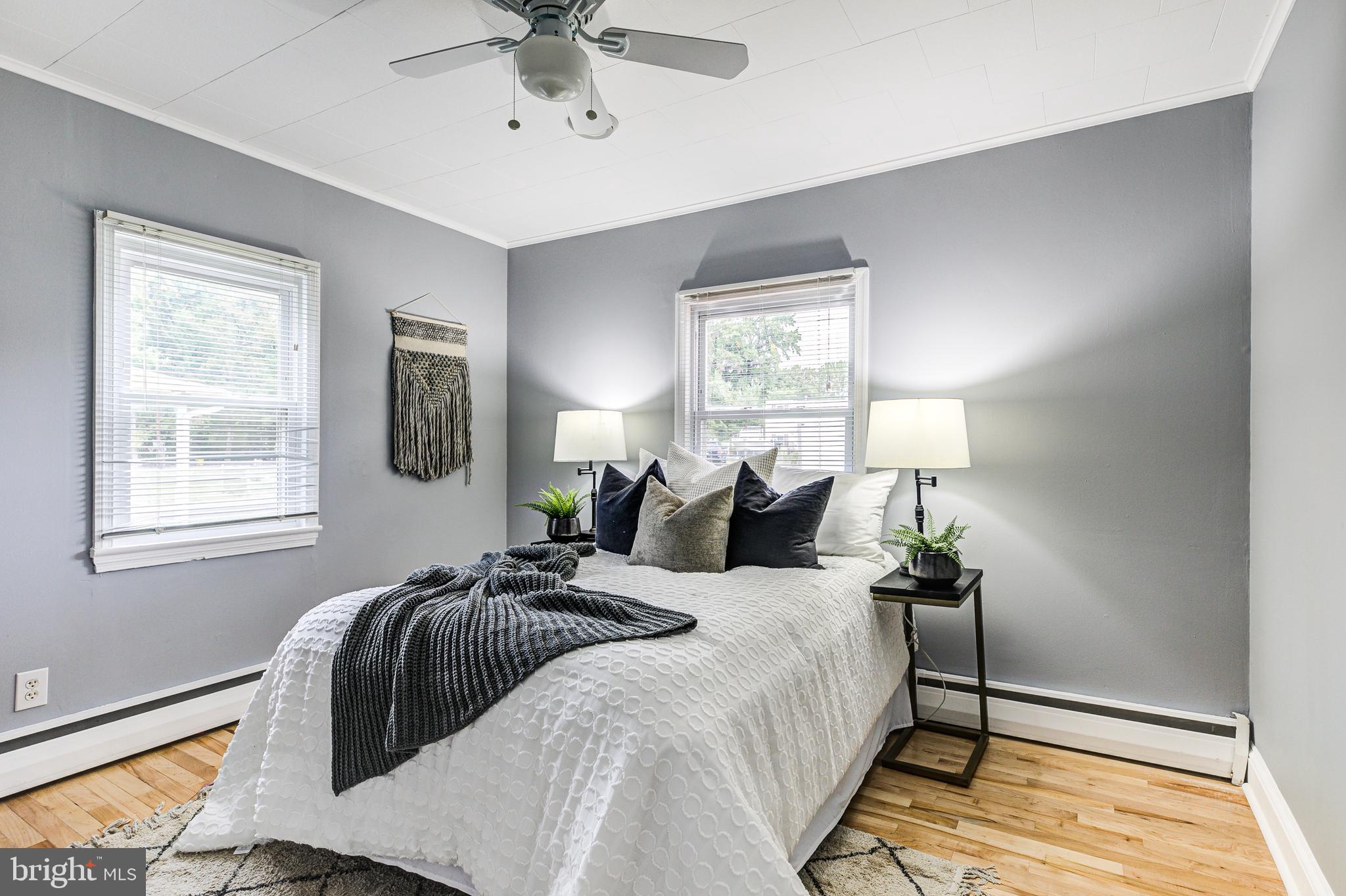 REGULARS - Residential