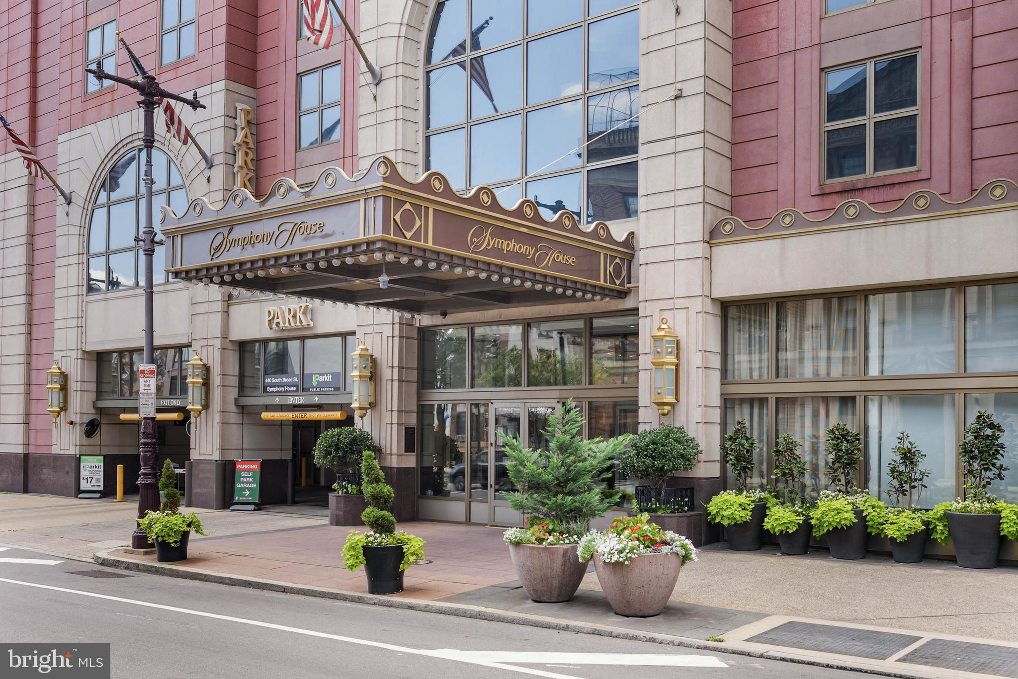 440 S BROAD STREET 2206 & 2204