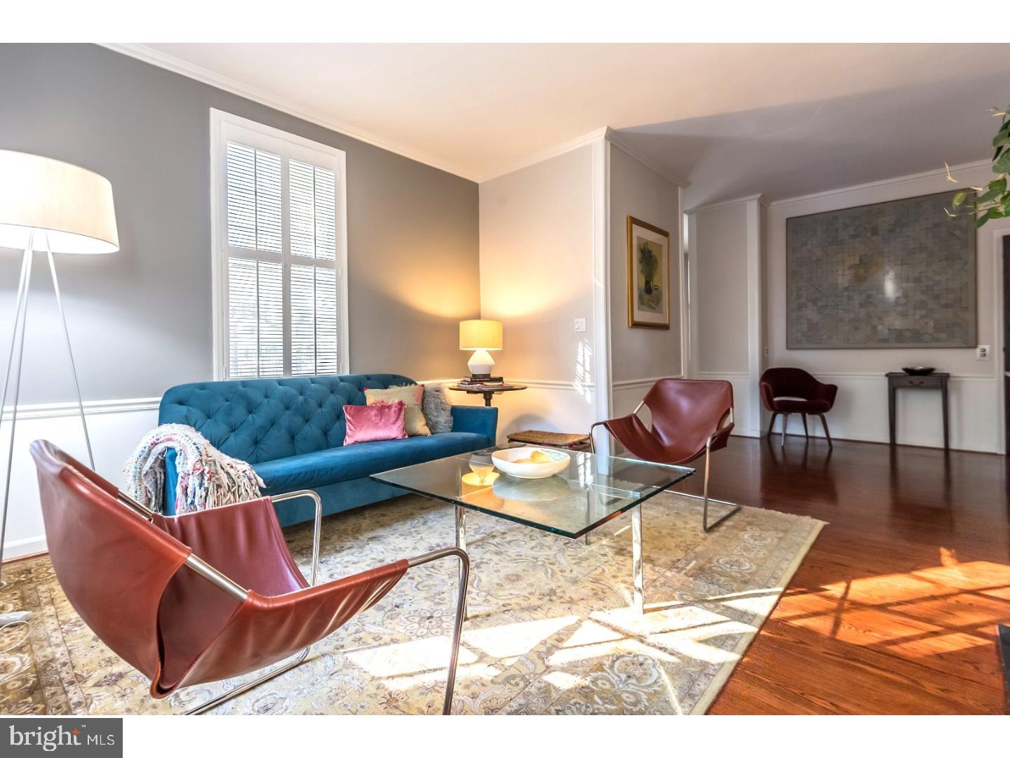 SOCIETY HILL - Residential