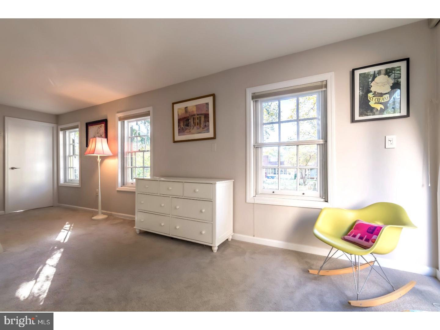 SOCIETY HILL - Residential