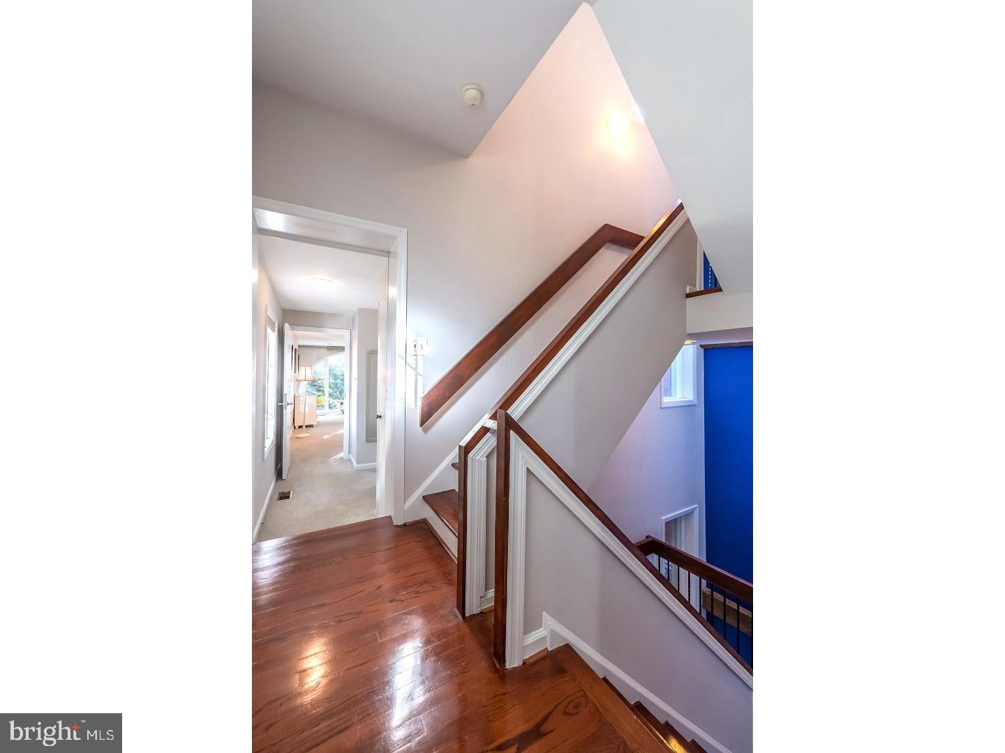 SOCIETY HILL - Residential