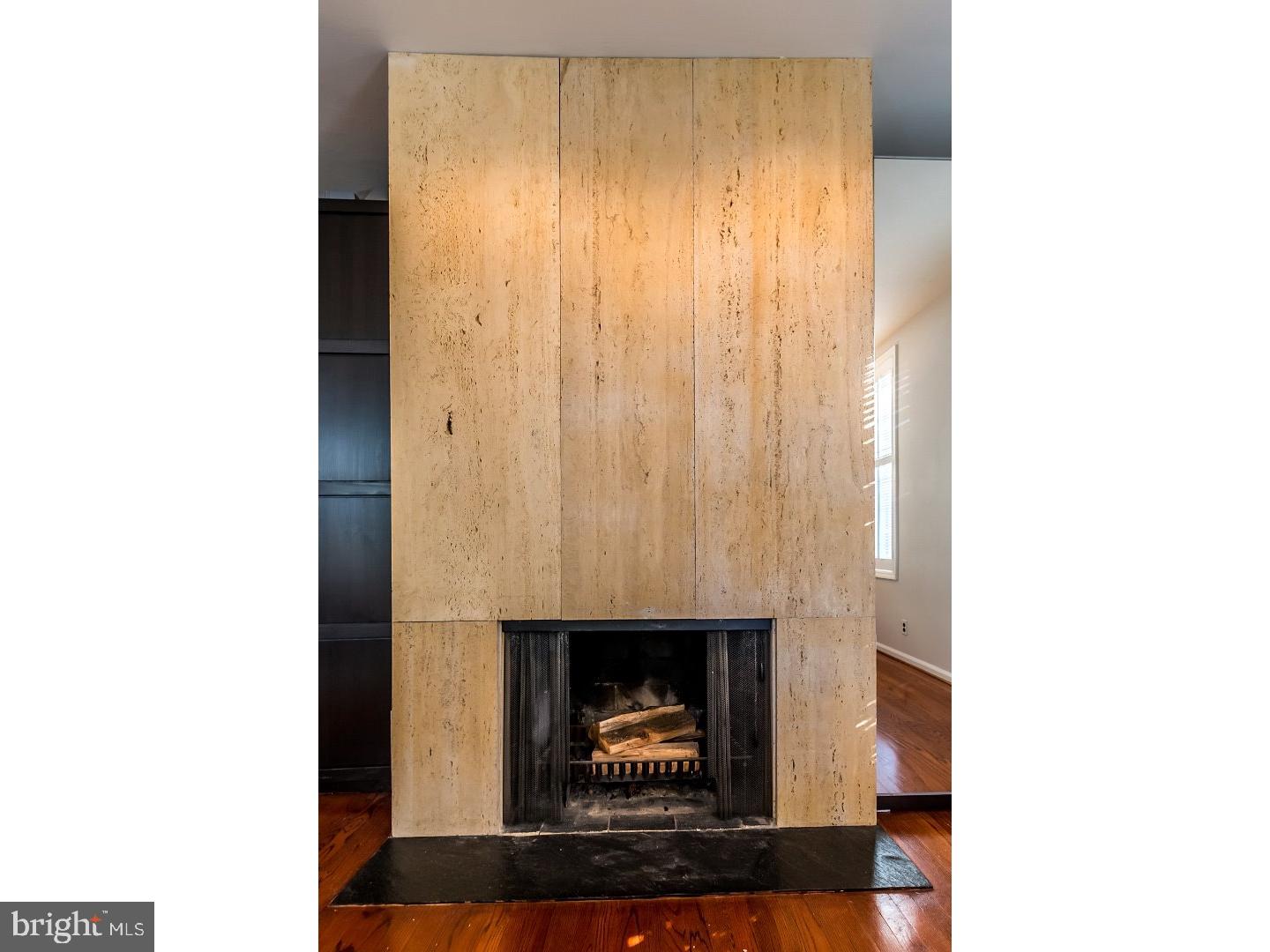 SOCIETY HILL - Residential