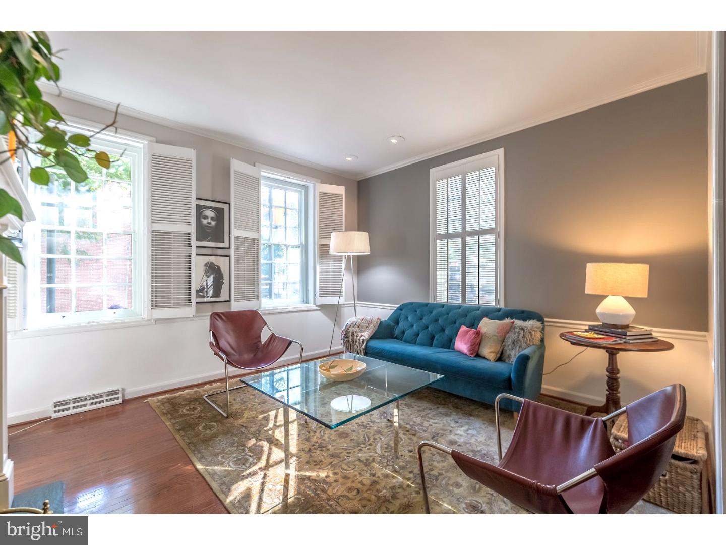 SOCIETY HILL - Residential