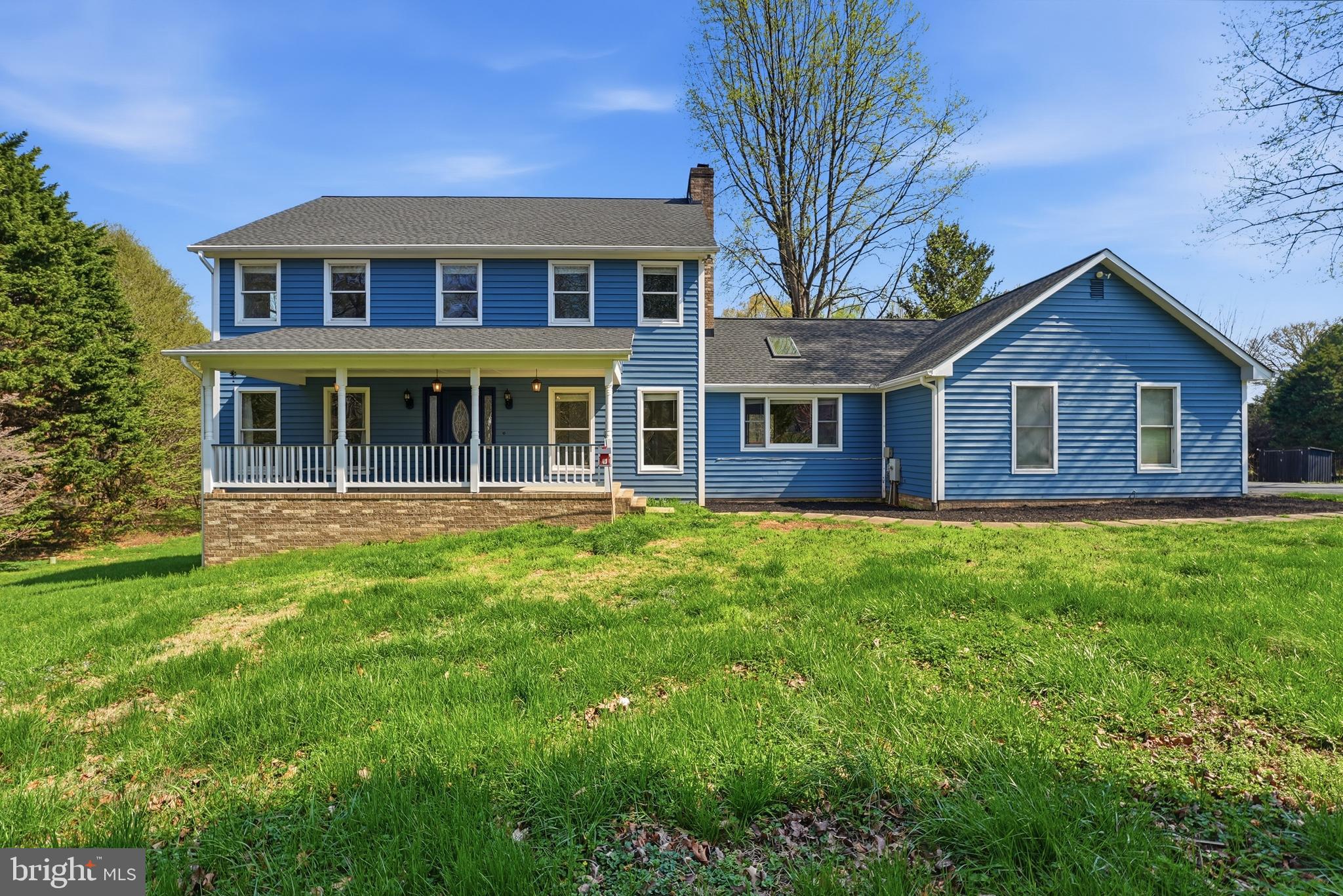 CHAPEL KNOLL - Residential