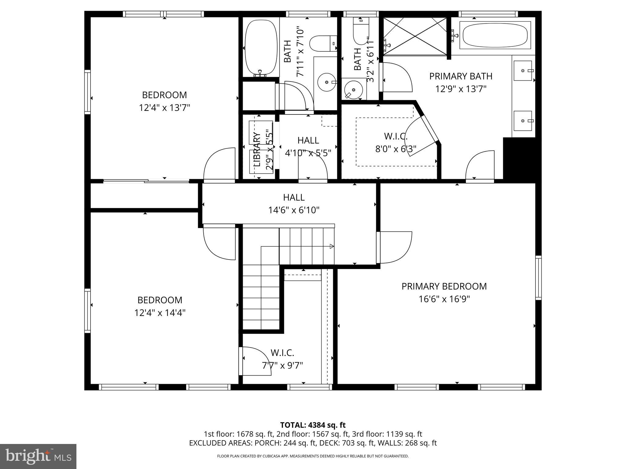 CHAPEL KNOLL - Residential