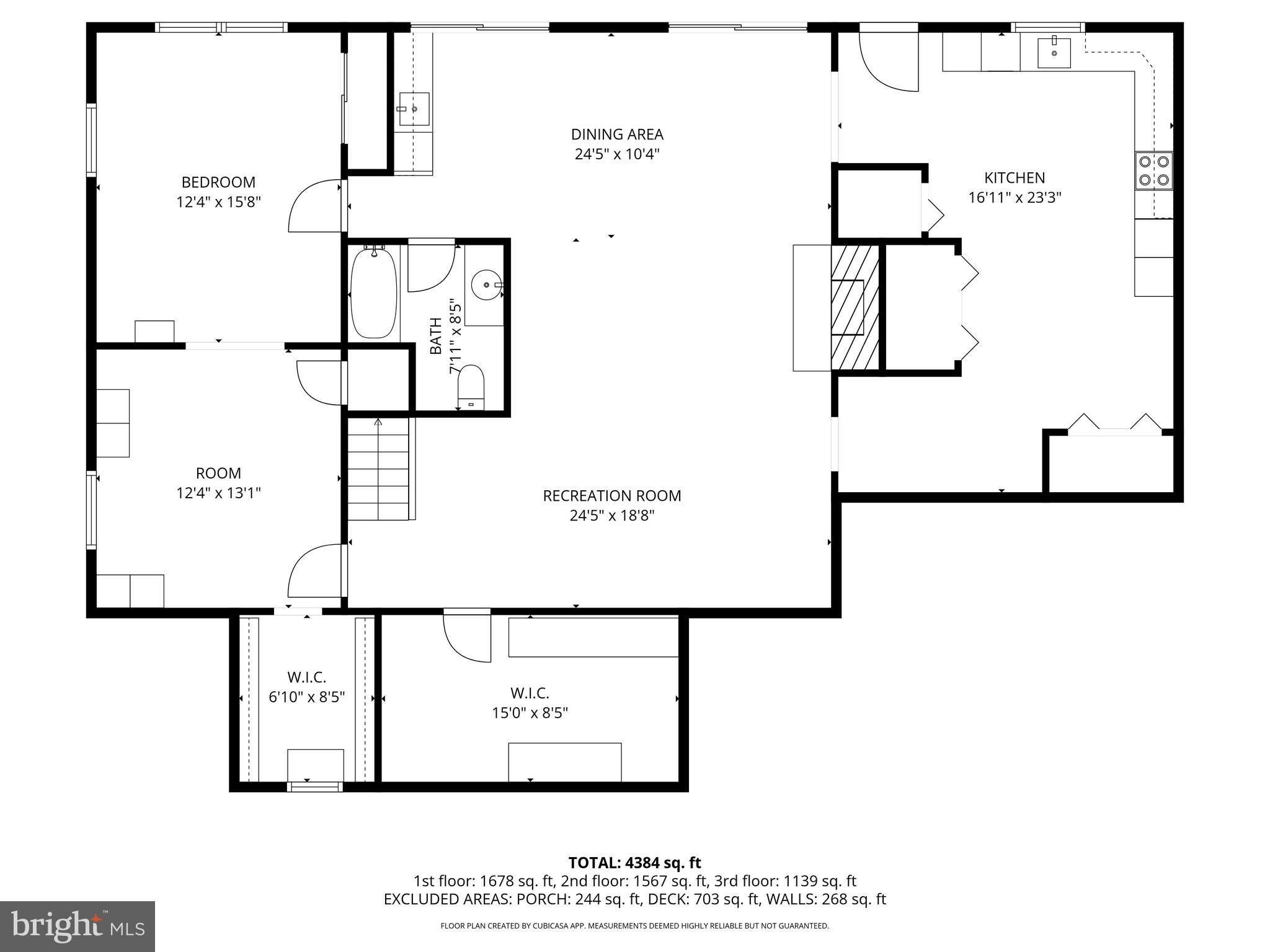 CHAPEL KNOLL - Residential