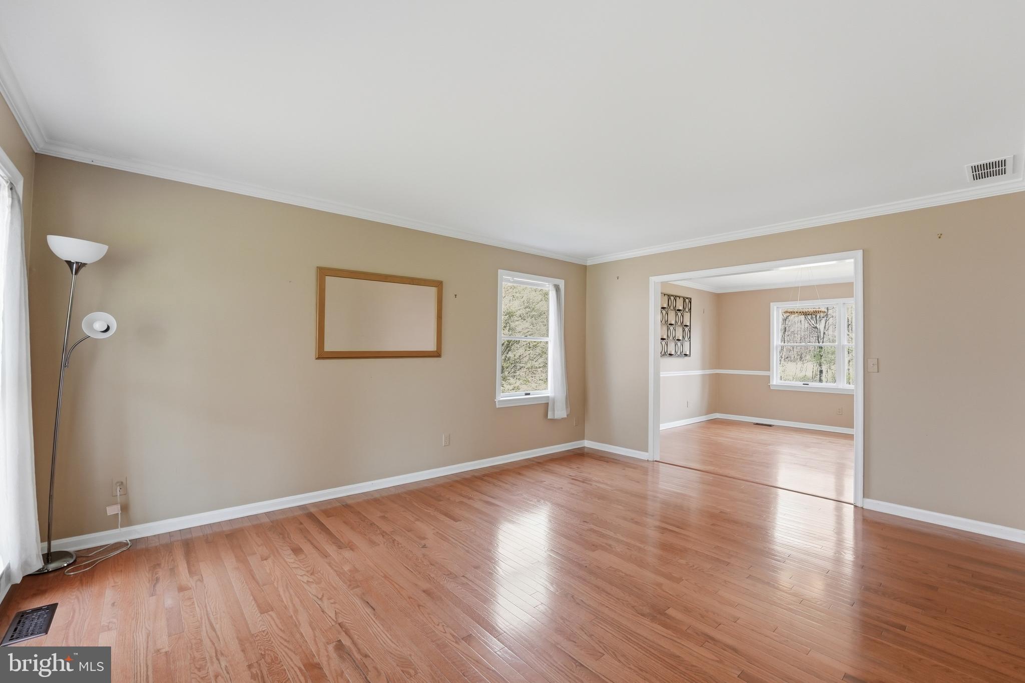 CHAPEL KNOLL - Residential