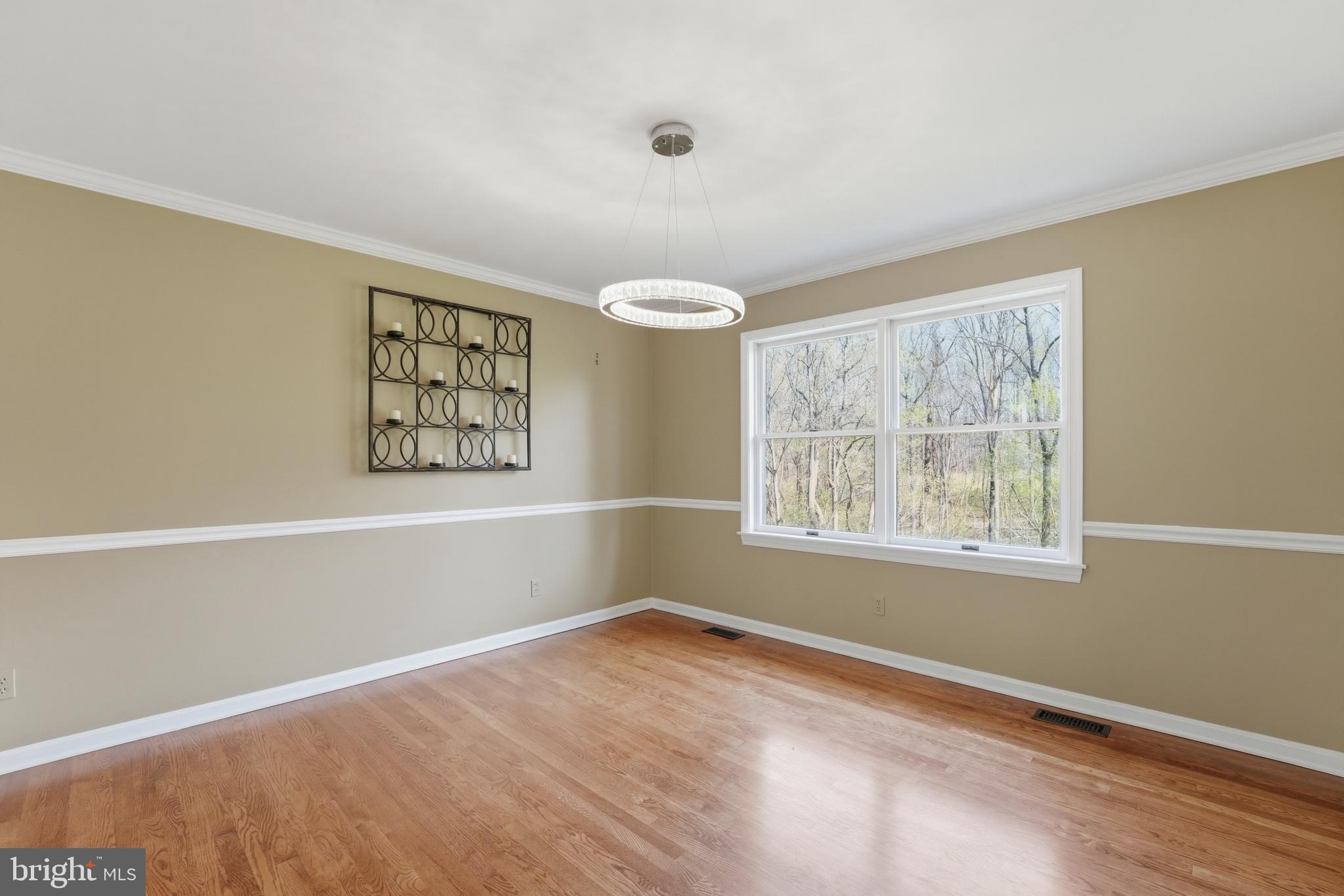 CHAPEL KNOLL - Residential