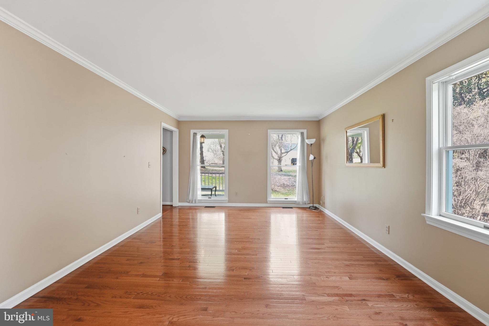 CHAPEL KNOLL - Residential