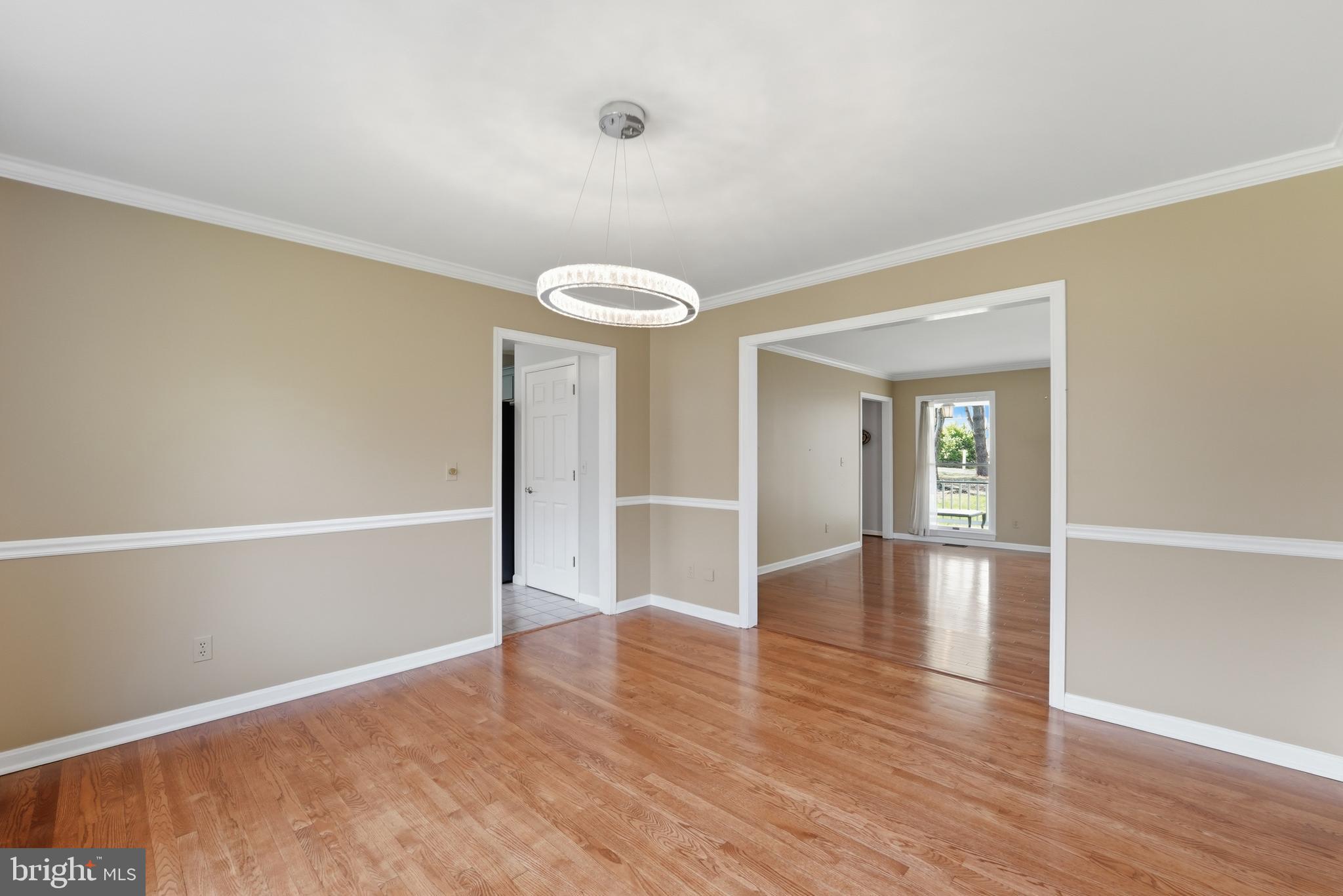 CHAPEL KNOLL - Residential