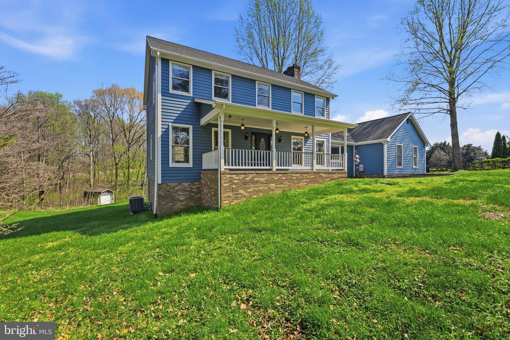 CHAPEL KNOLL - Residential
