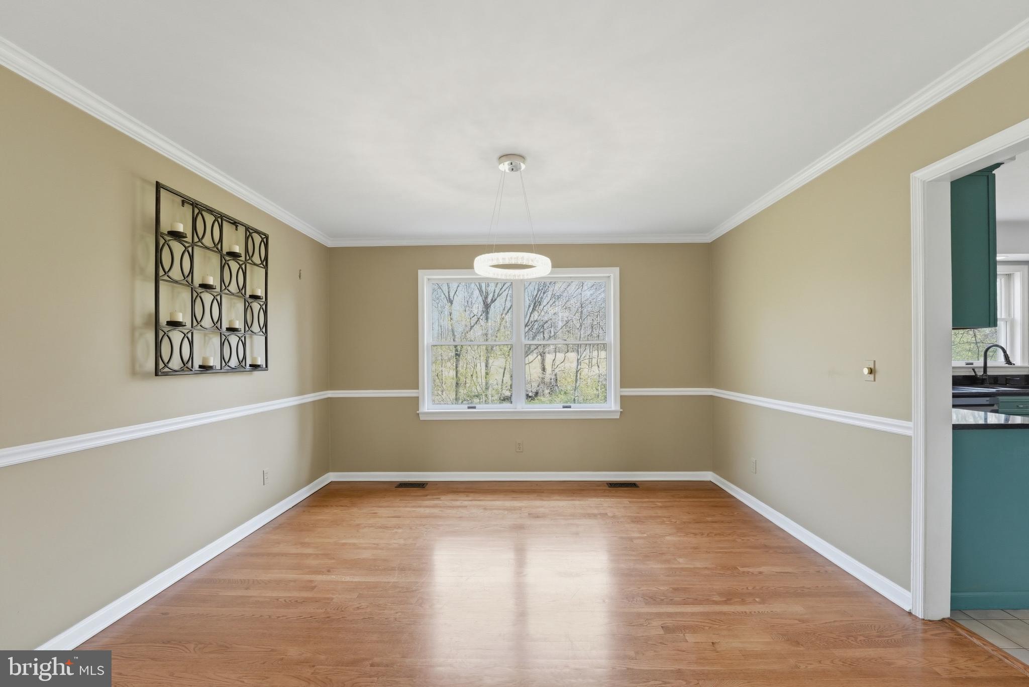 CHAPEL KNOLL - Residential