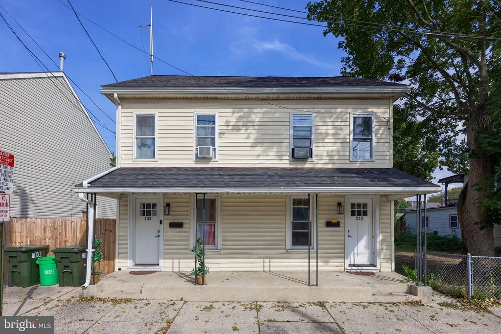 Photo of 330 S 9th Street, LEBANON, PA 17042 (MLS # PALN2023016)