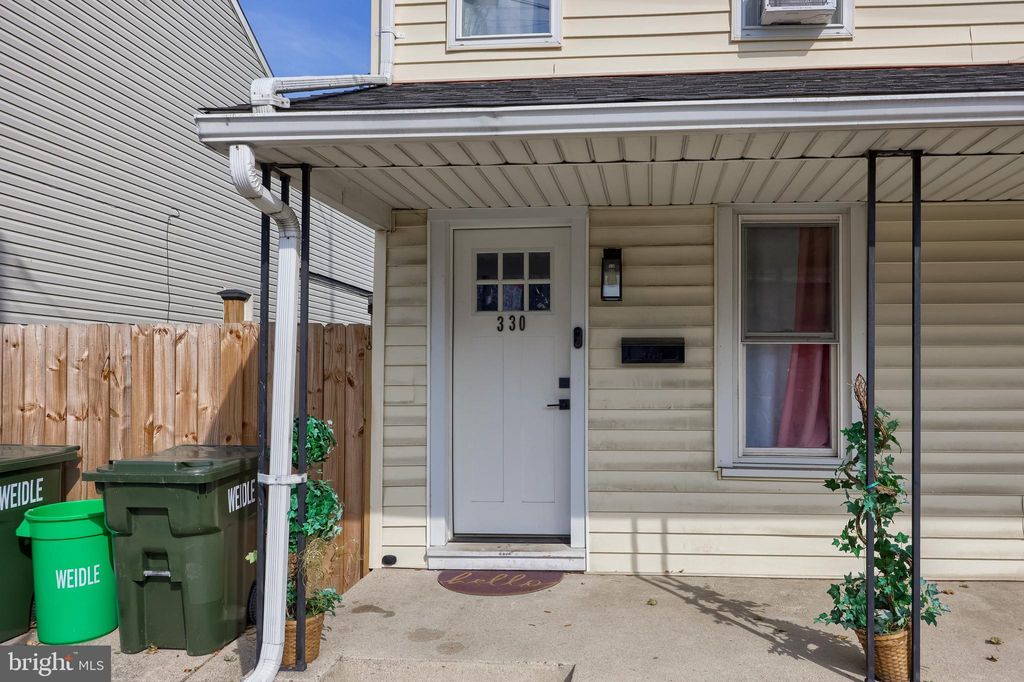 Photo of 330 S 9th Street, LEBANON, PA 17042 (MLS # PALN2023016)