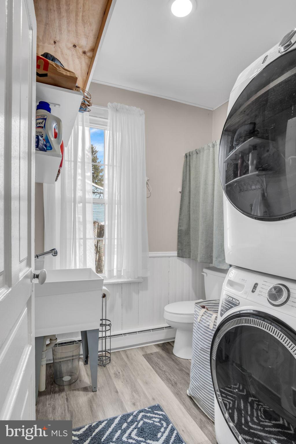 NEWPORT - Residential