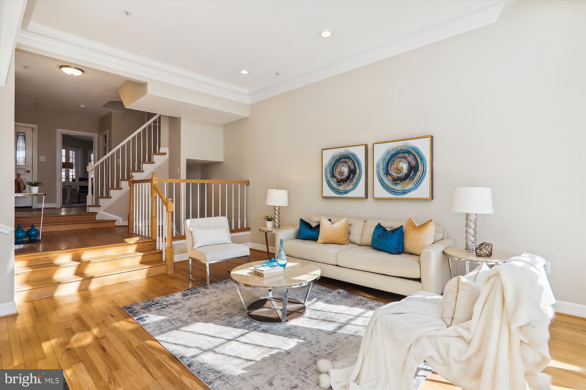 BROOKMONT - Residential