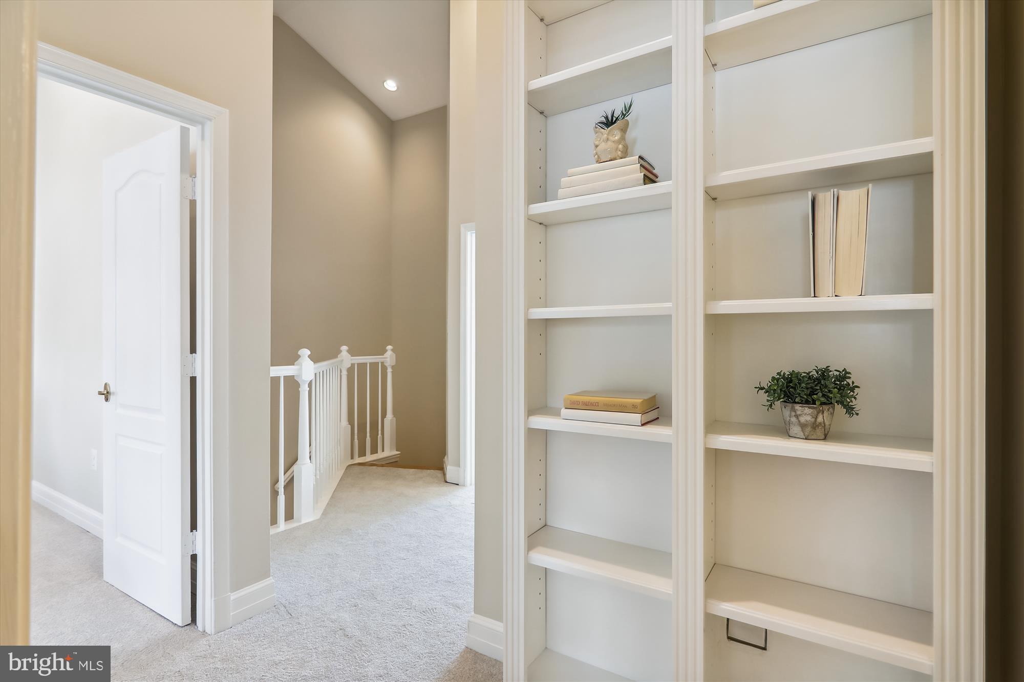 BROOKMONT - Residential