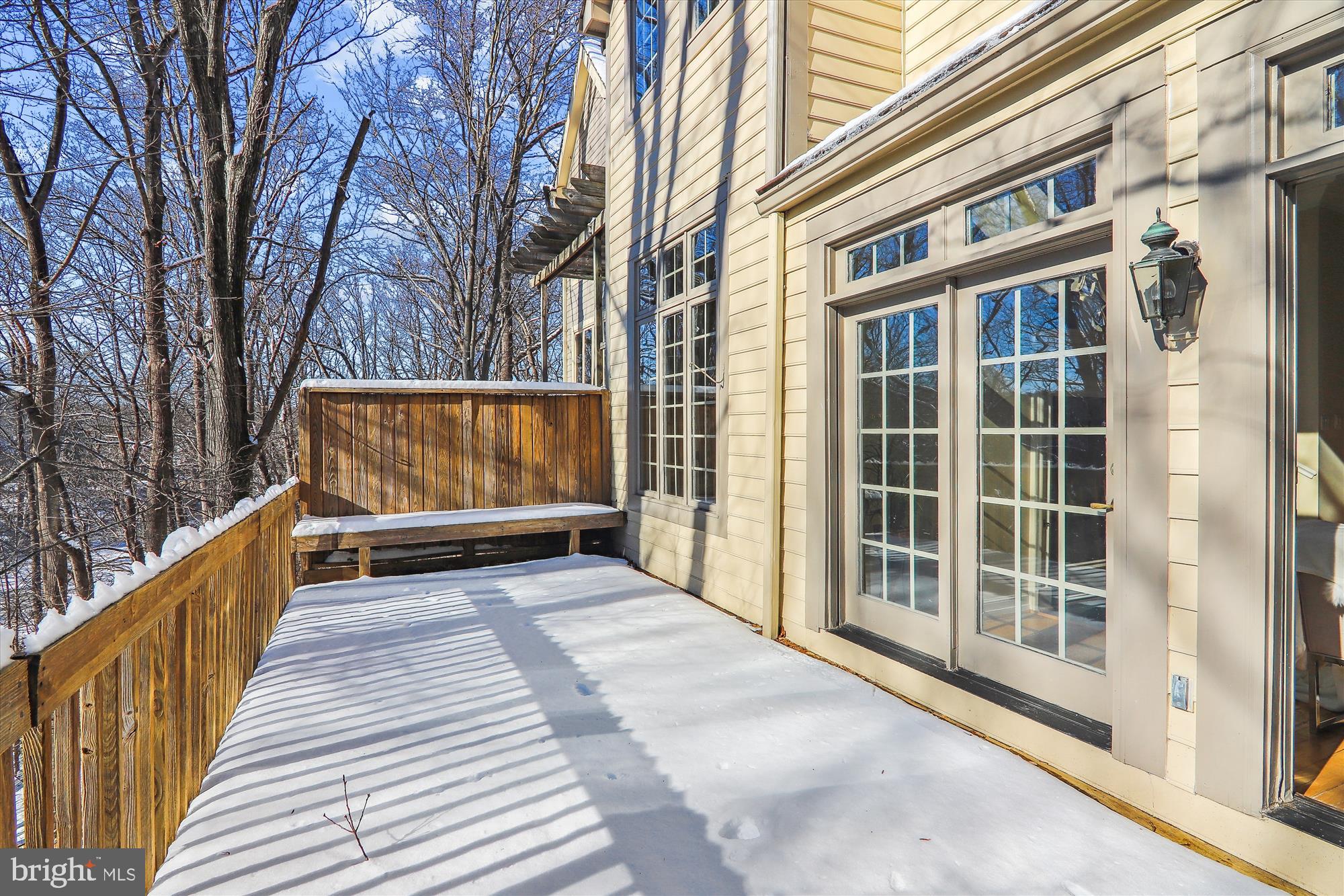 BROOKMONT - Residential