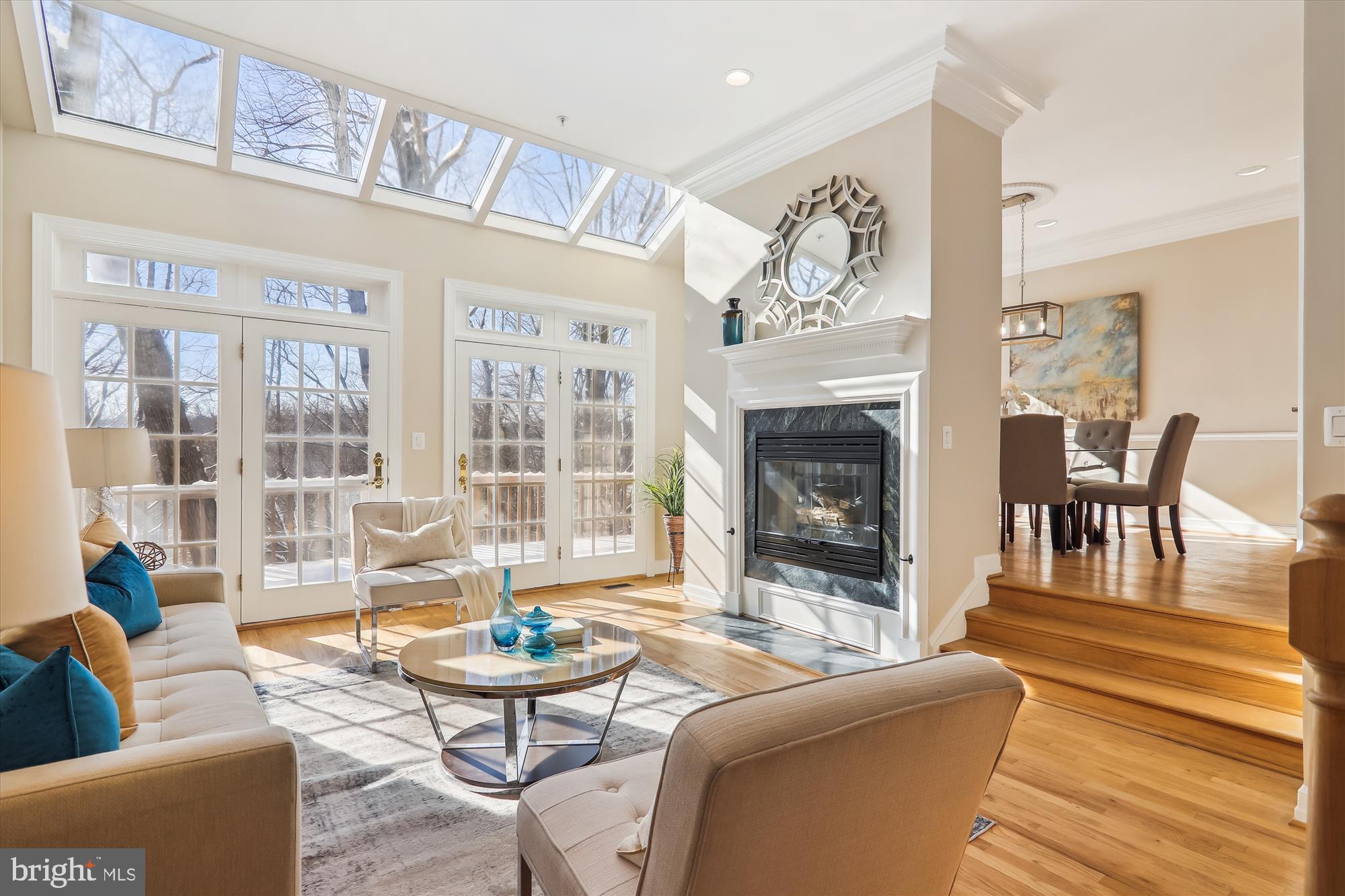 BROOKMONT - Residential