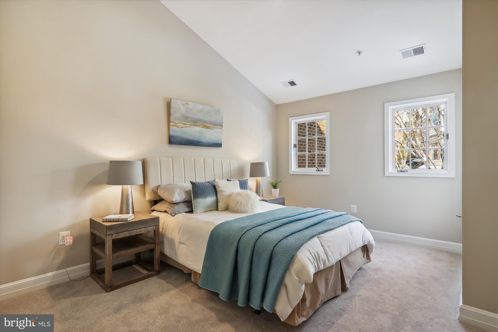 BROOKMONT - Residential